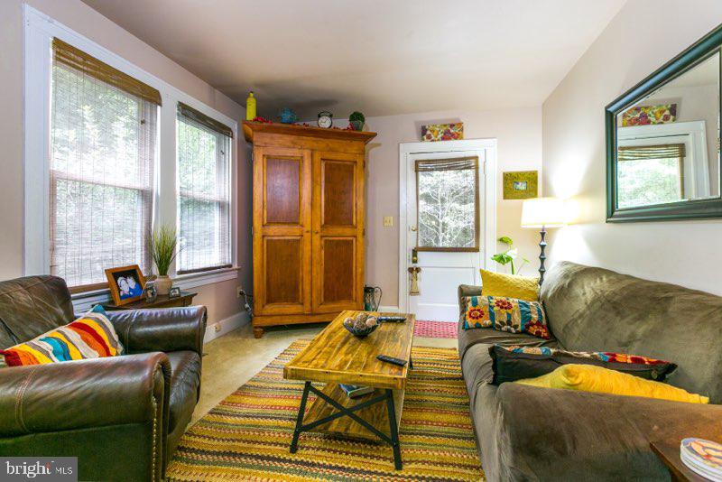 CATONSVILLE - Residential