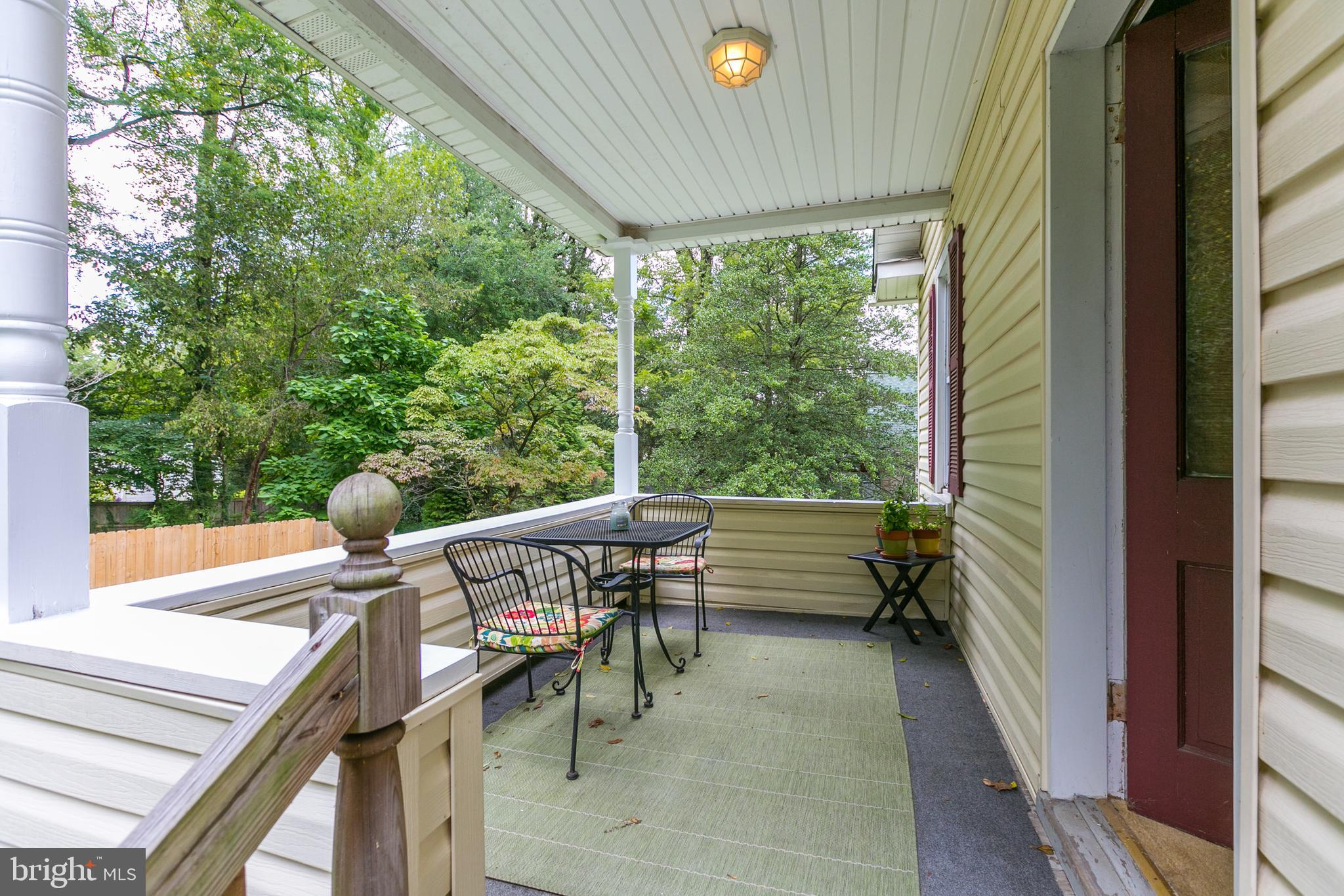 CATONSVILLE - Residential