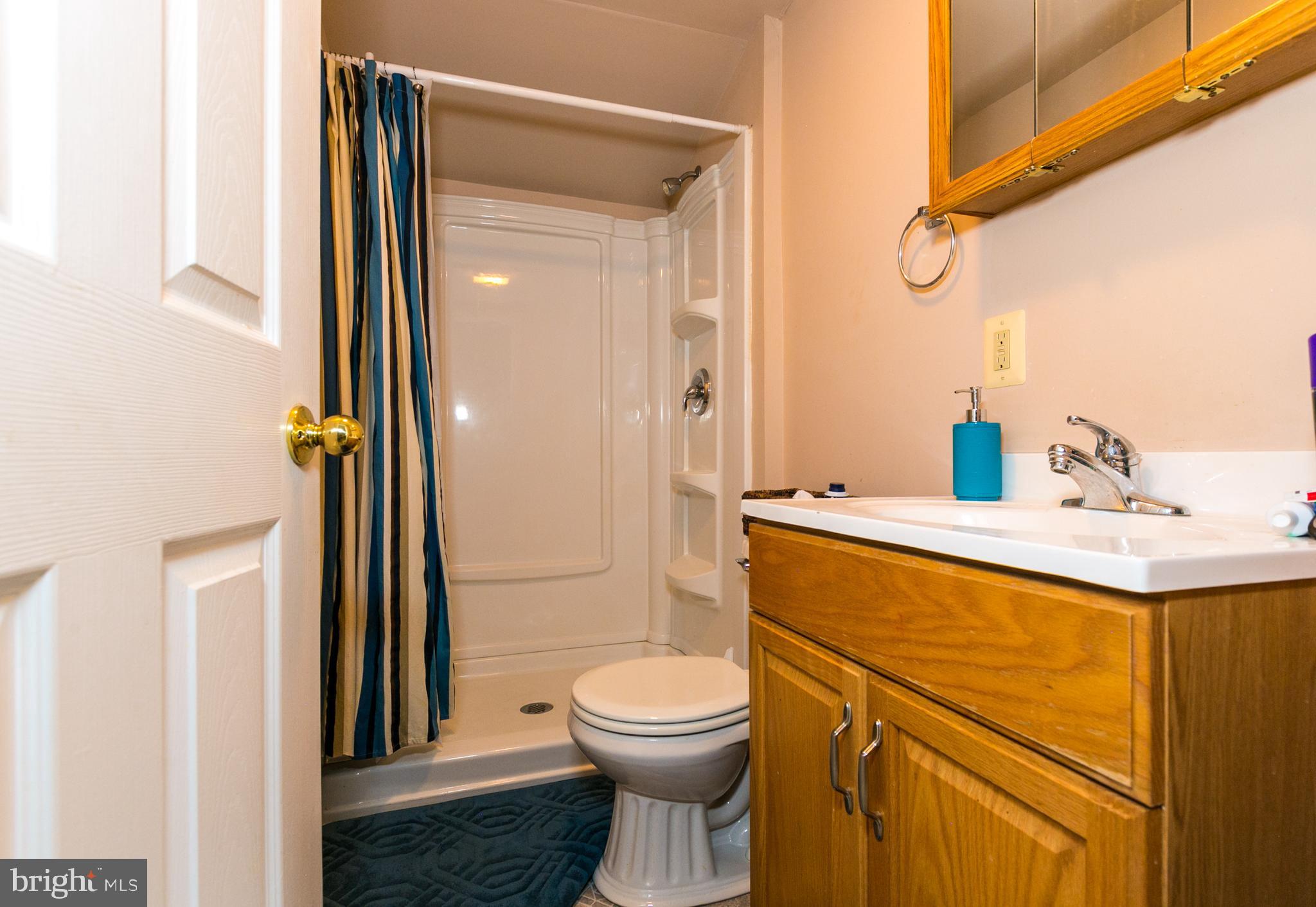 CATONSVILLE - Residential