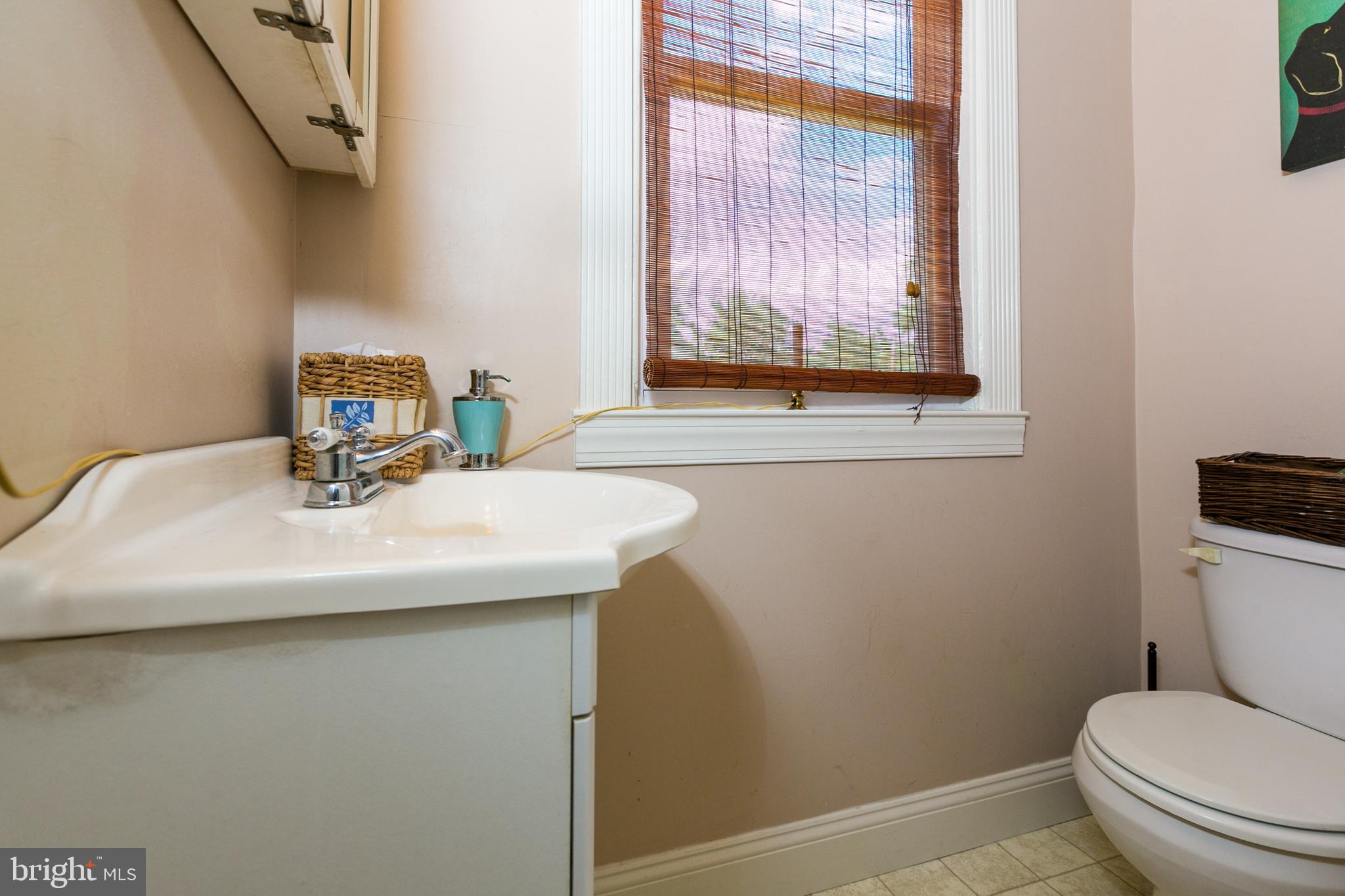 CATONSVILLE - Residential