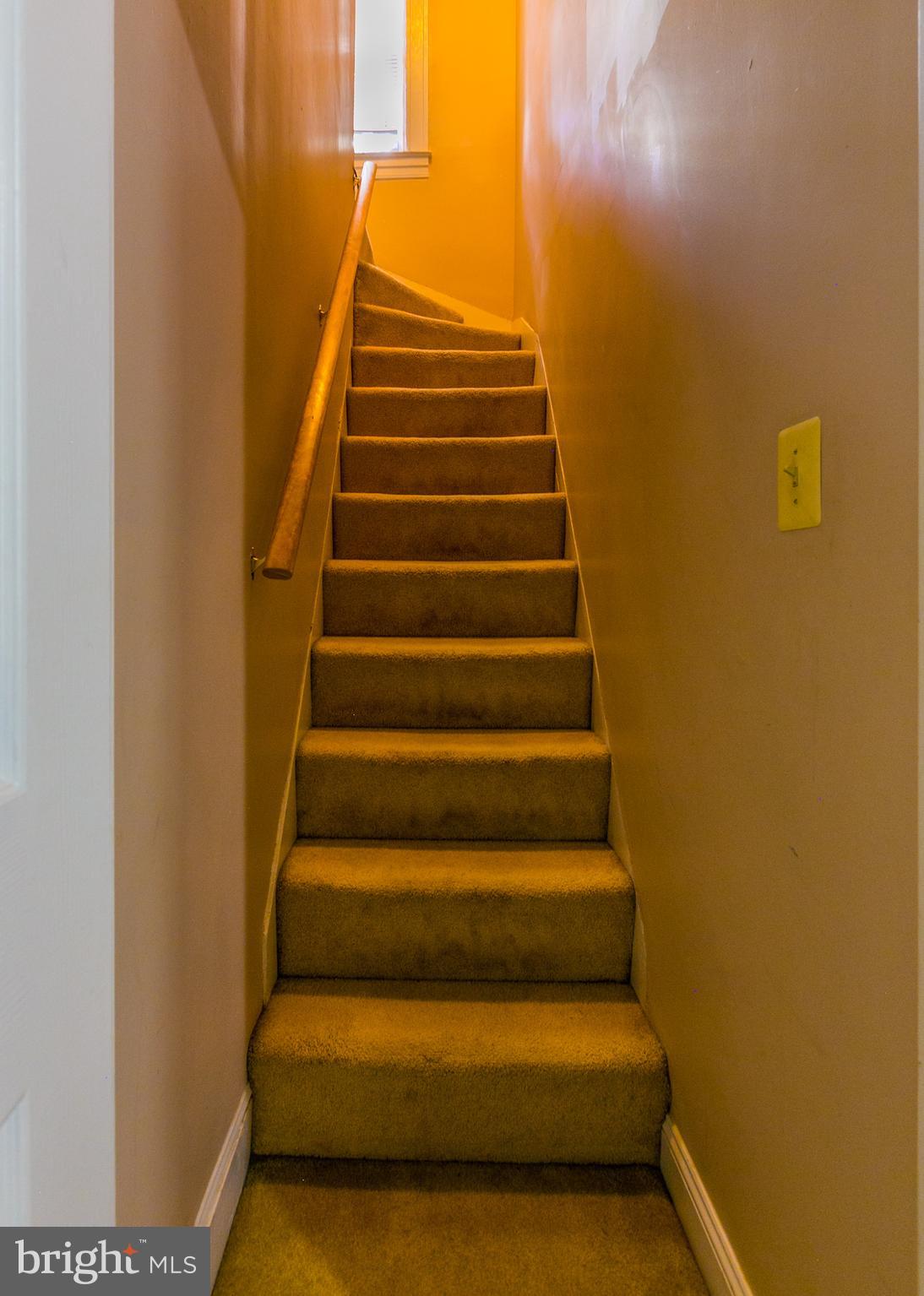 CATONSVILLE - Residential