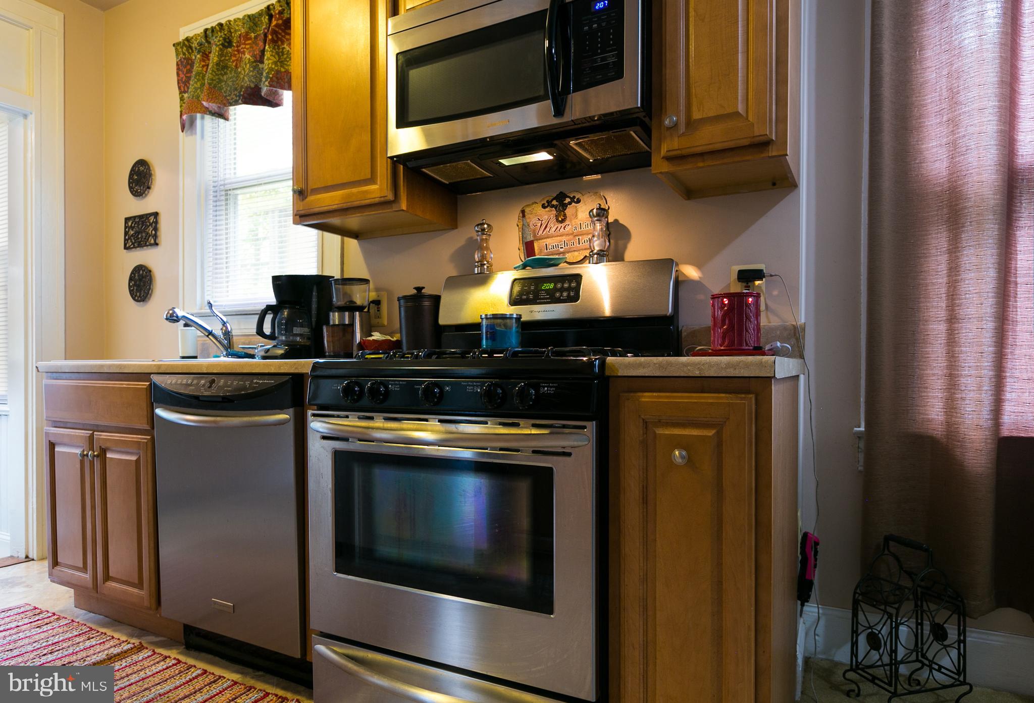 CATONSVILLE - Residential