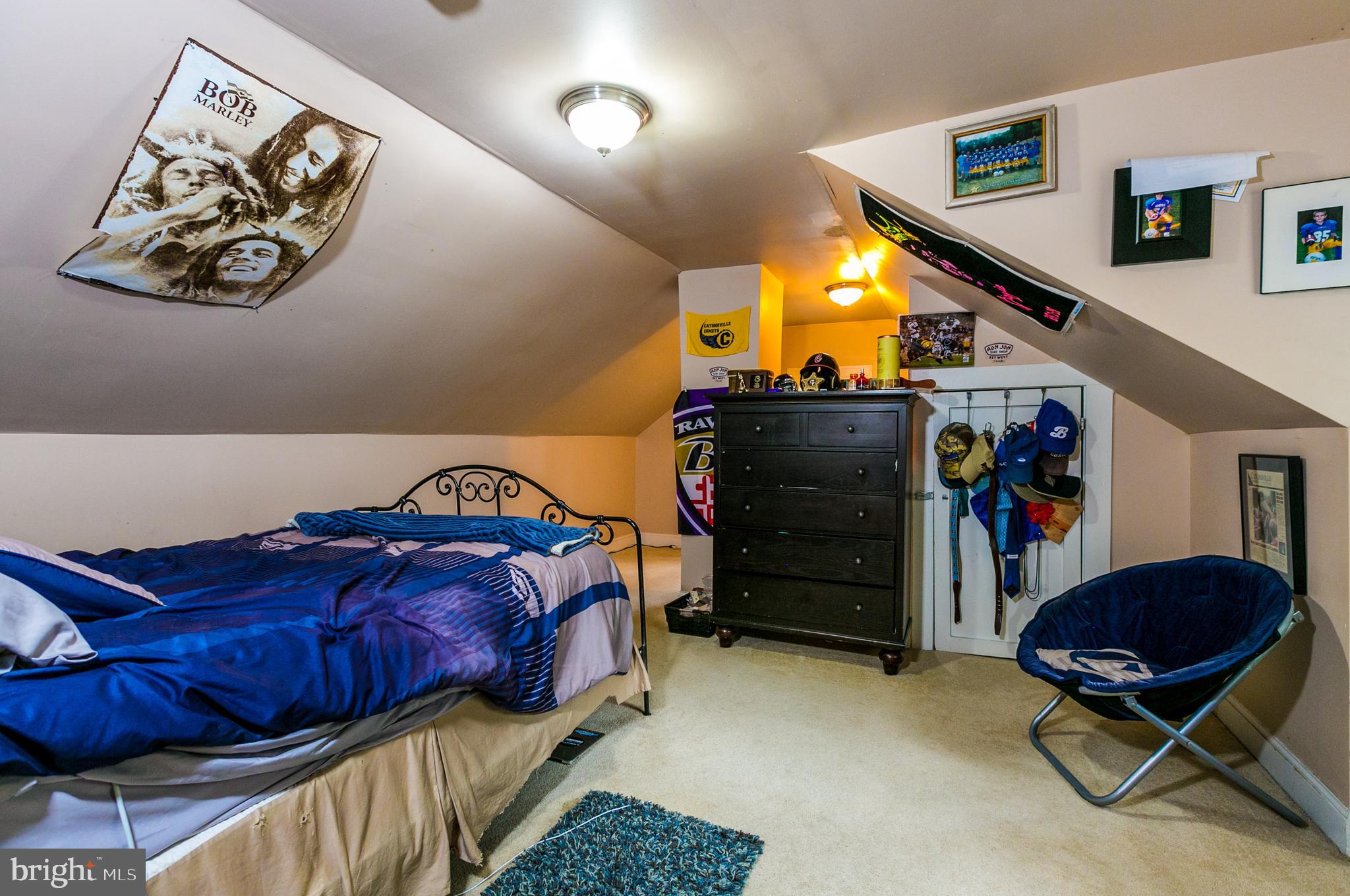 CATONSVILLE - Residential