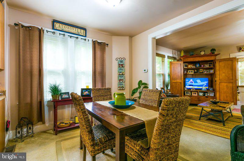 CATONSVILLE - Residential