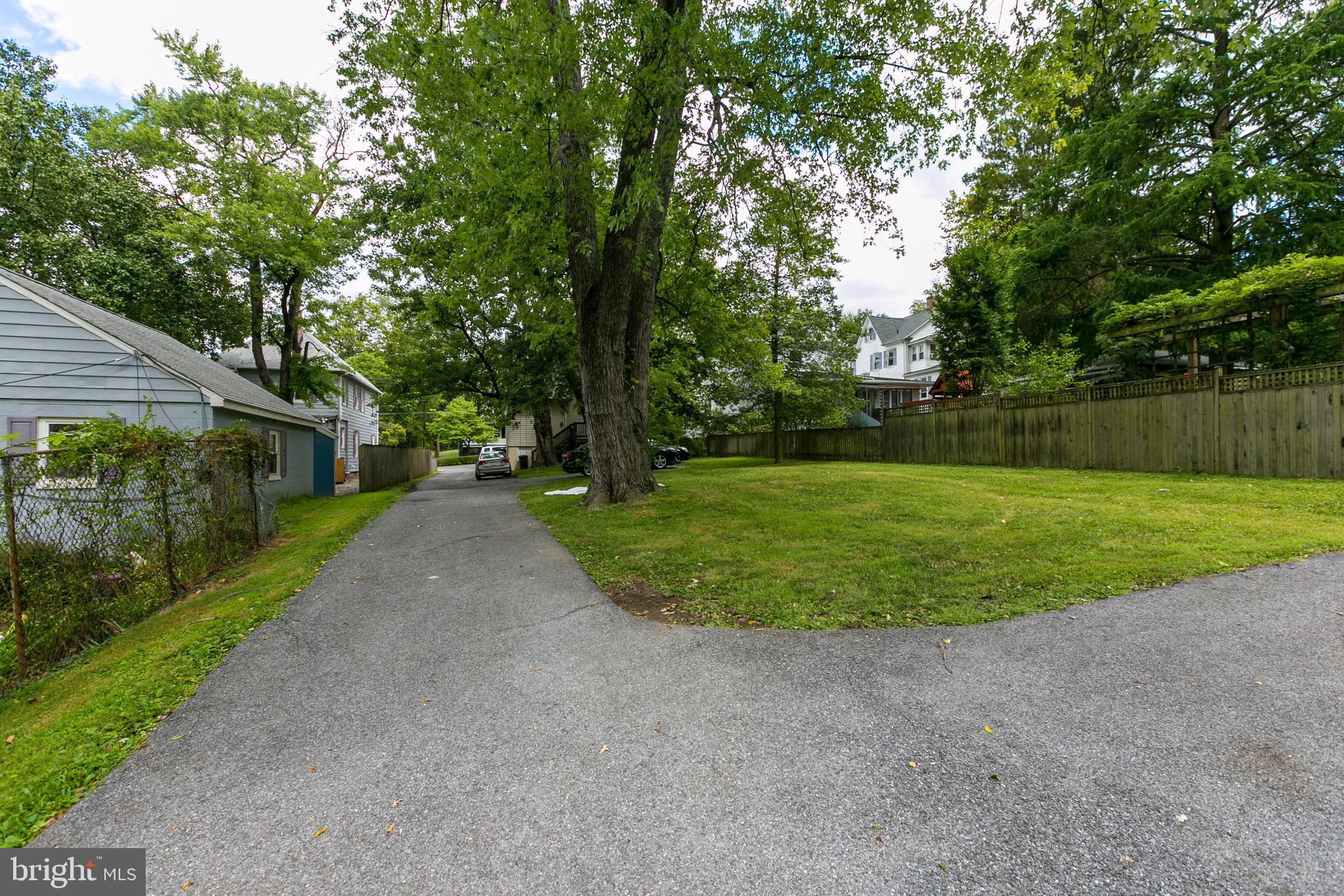 CATONSVILLE - Residential