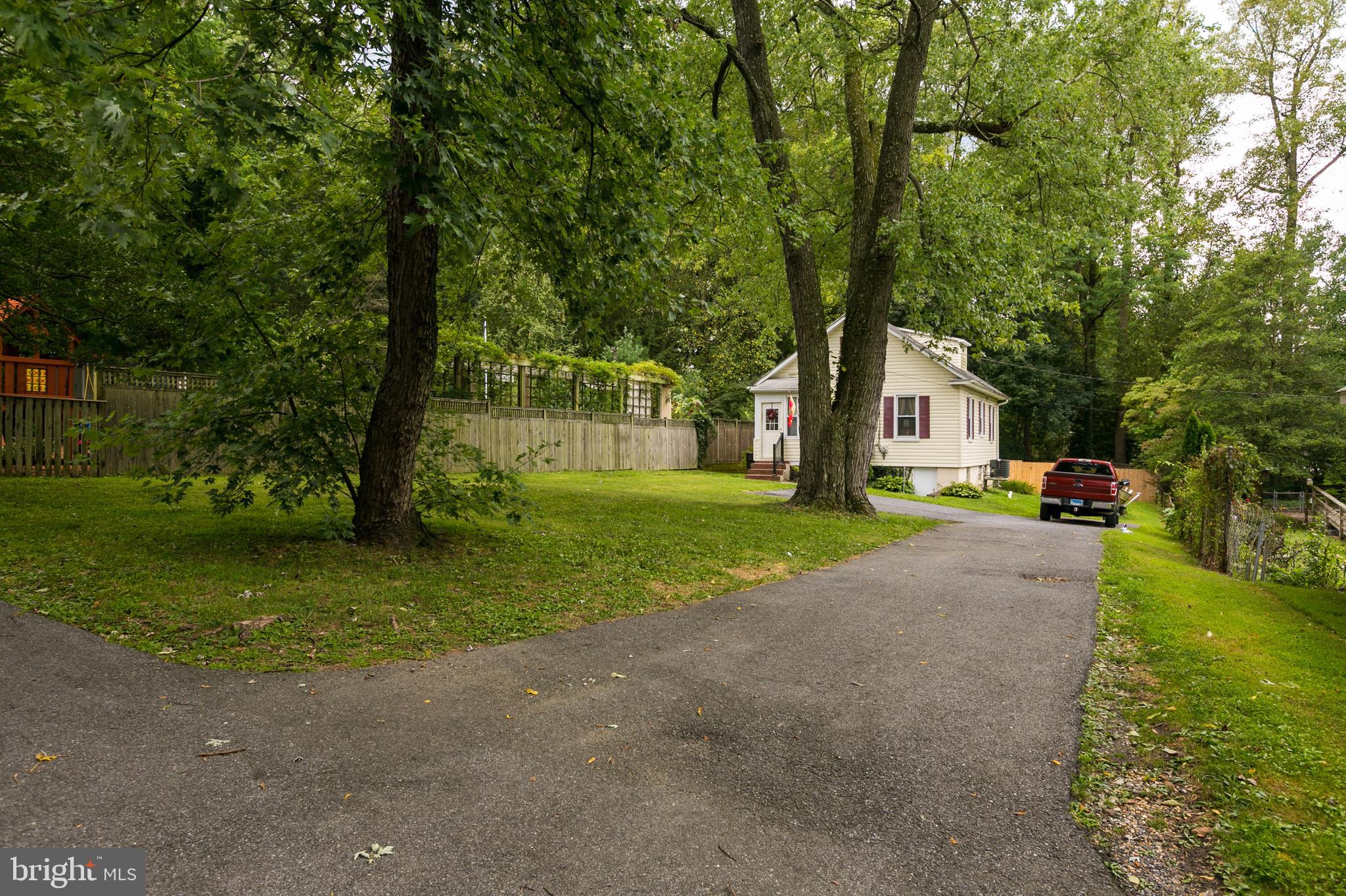 CATONSVILLE - Residential