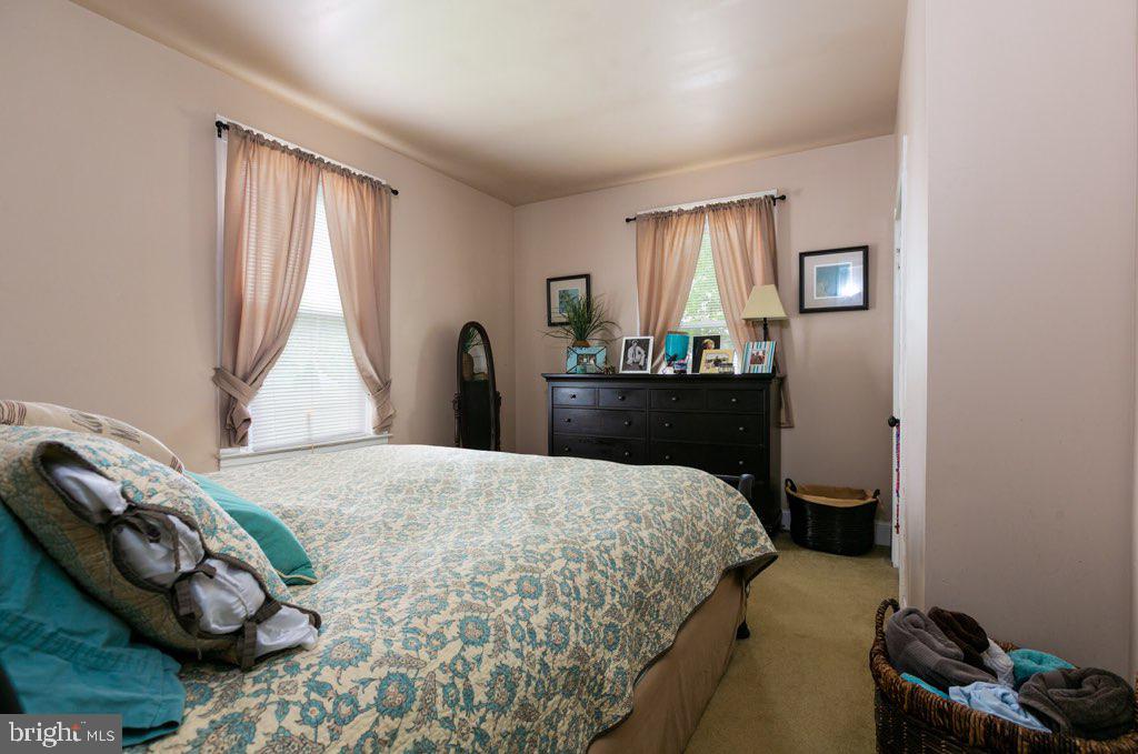 CATONSVILLE - Residential