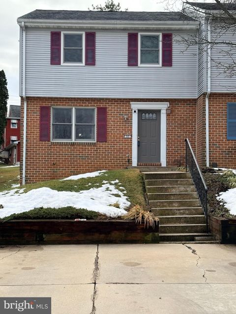 53 ORIOLE DRIVE EPHRATA PA 17522