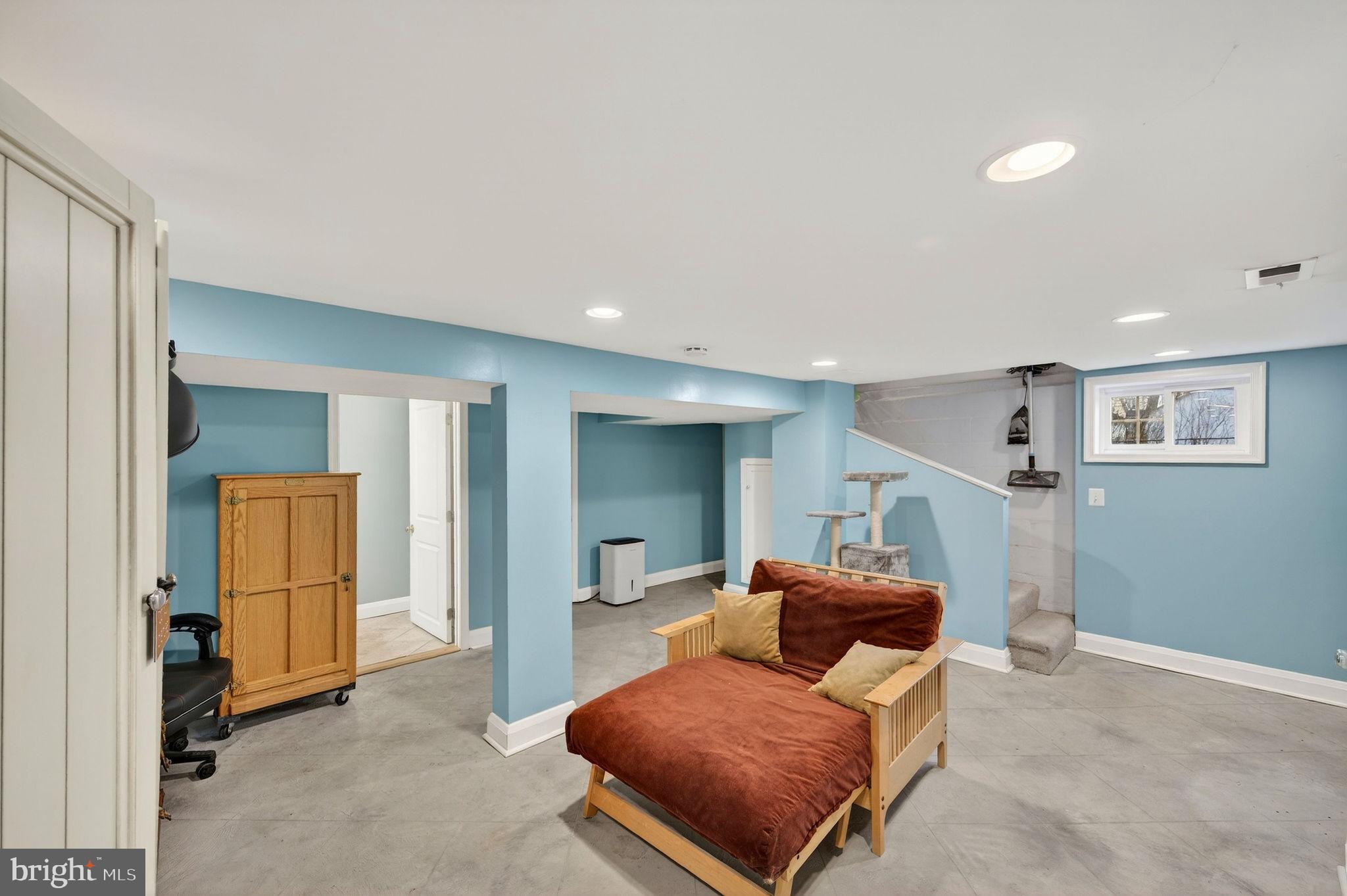 PARKTOWNE - Residential