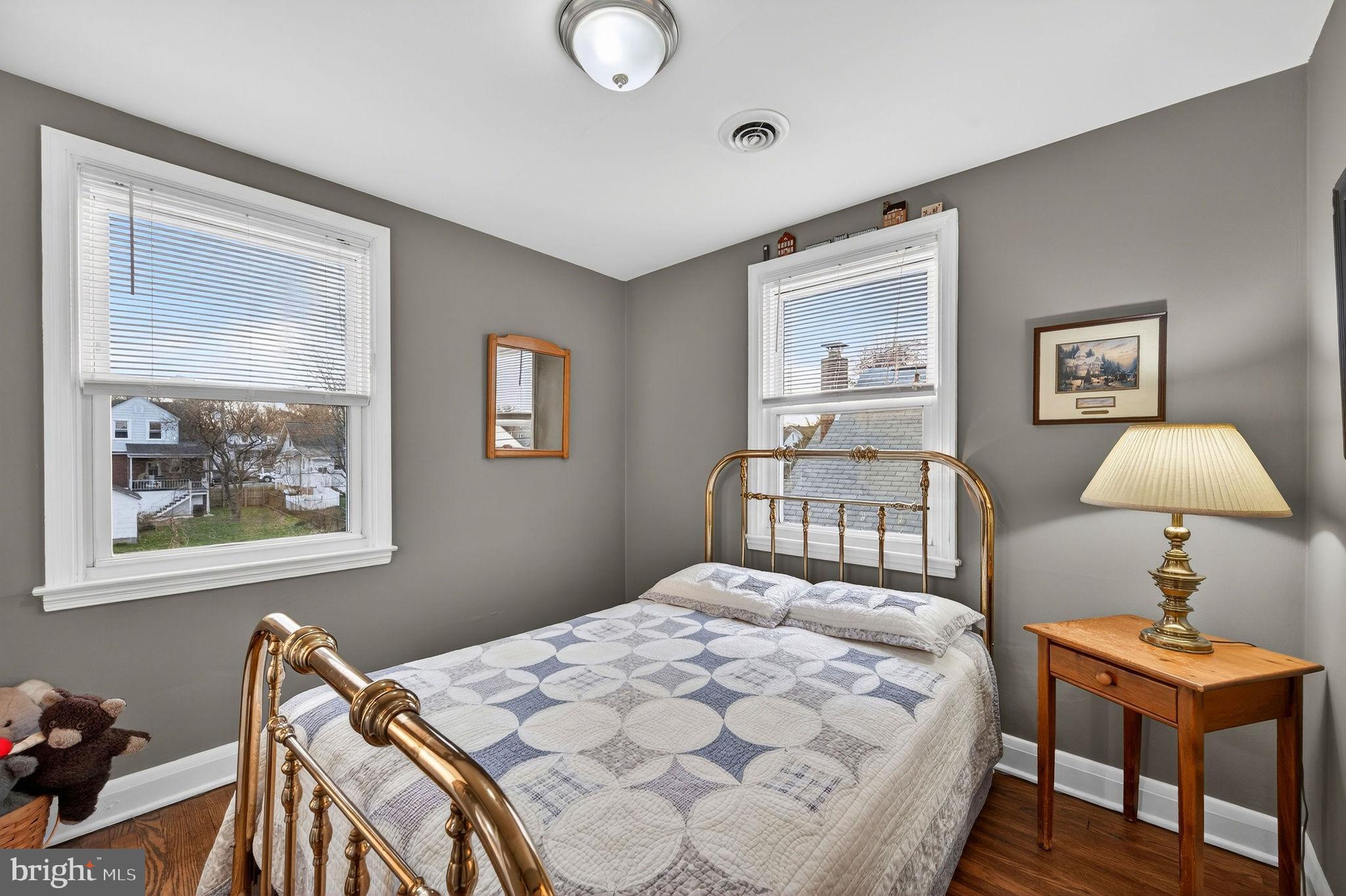 PARKTOWNE - Residential