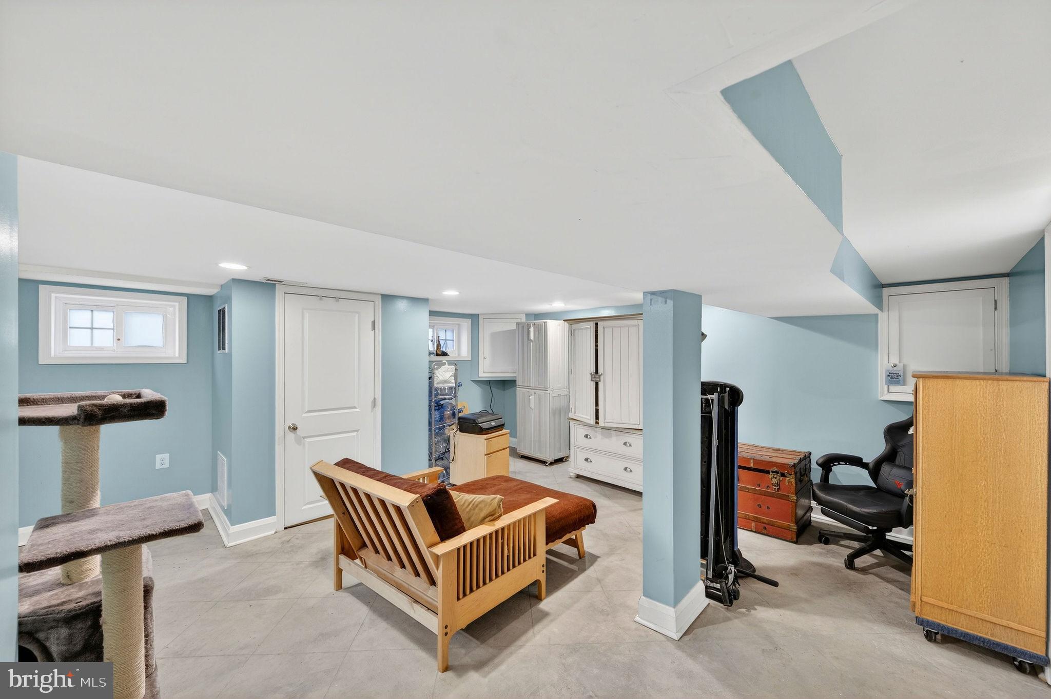 PARKTOWNE - Residential