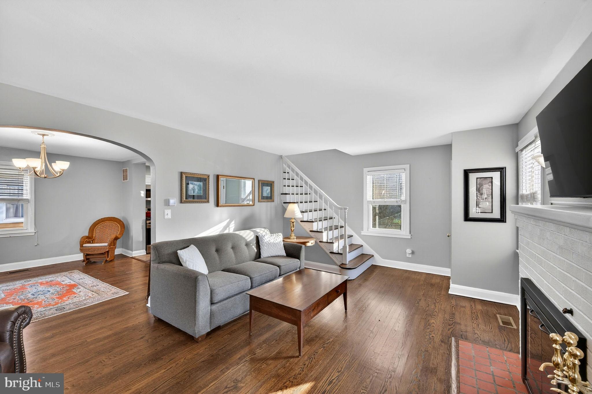 PARKTOWNE - Residential