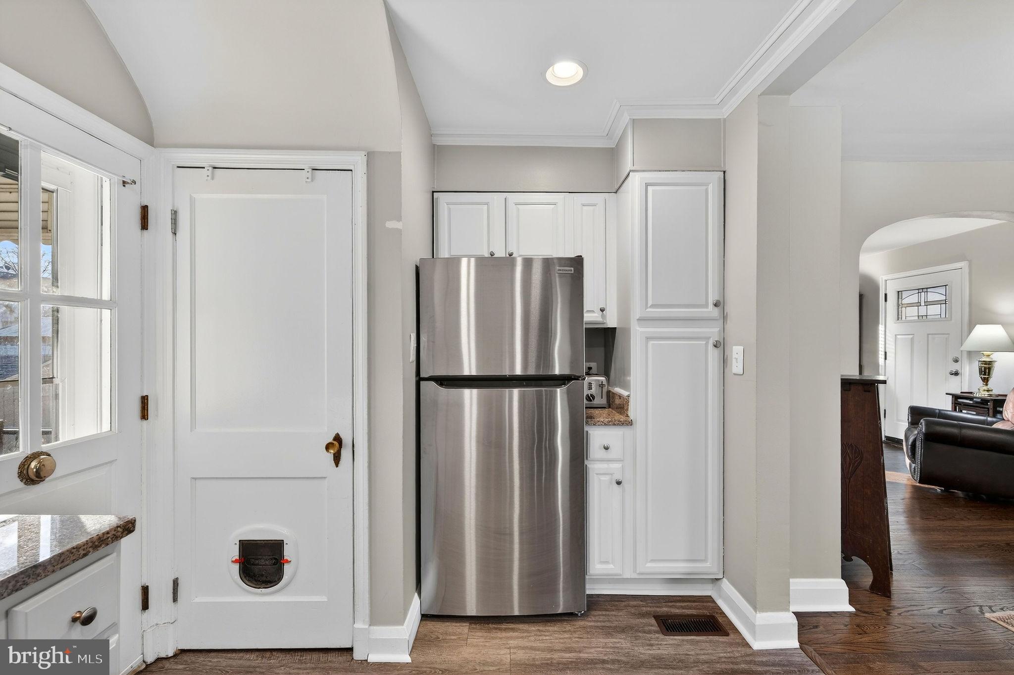 PARKTOWNE - Residential