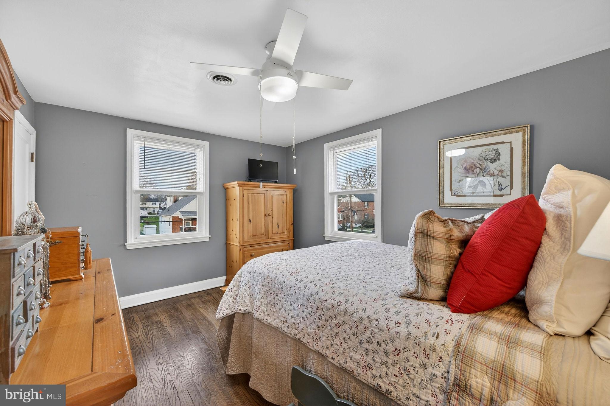 PARKTOWNE - Residential