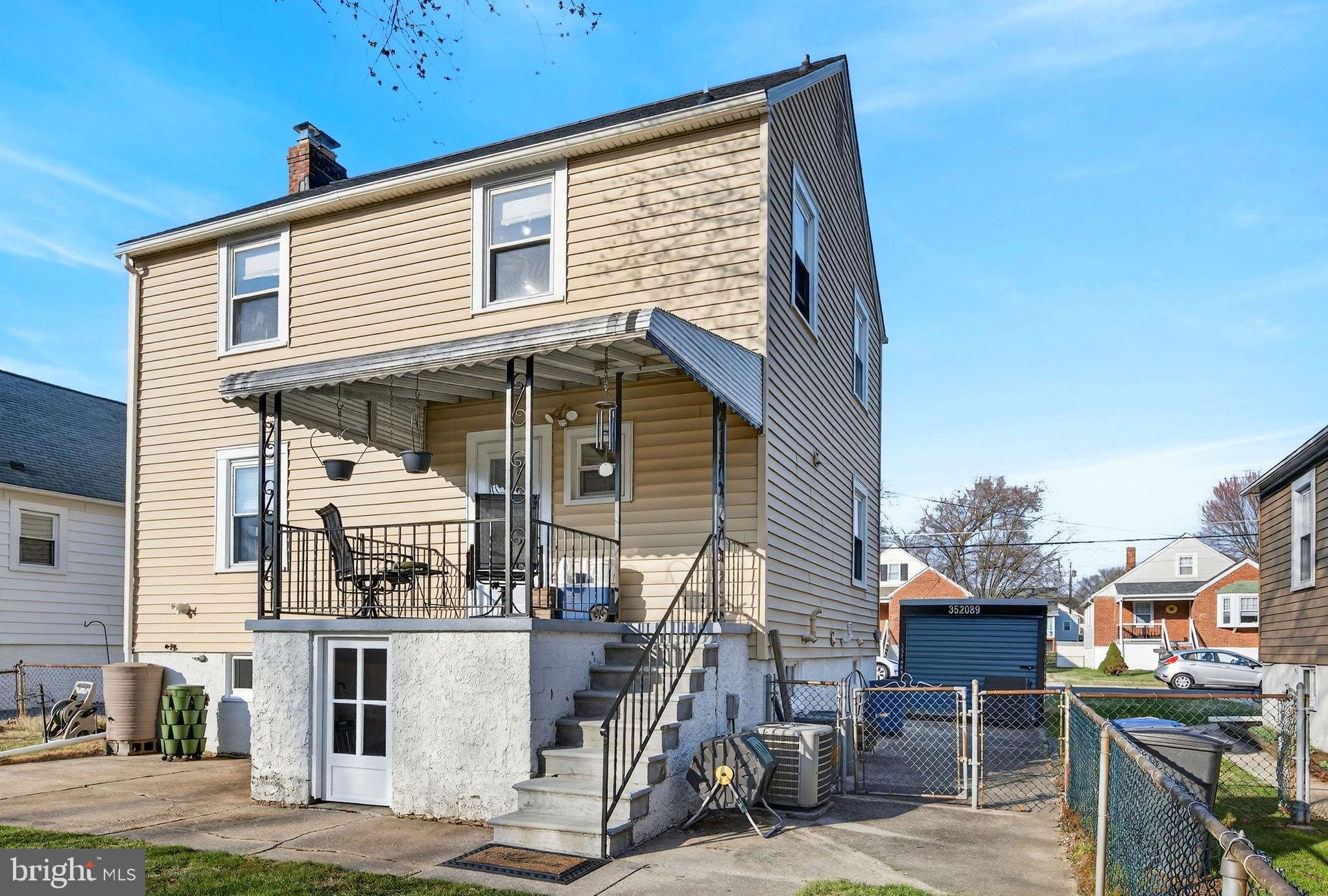 PARKTOWNE - Residential