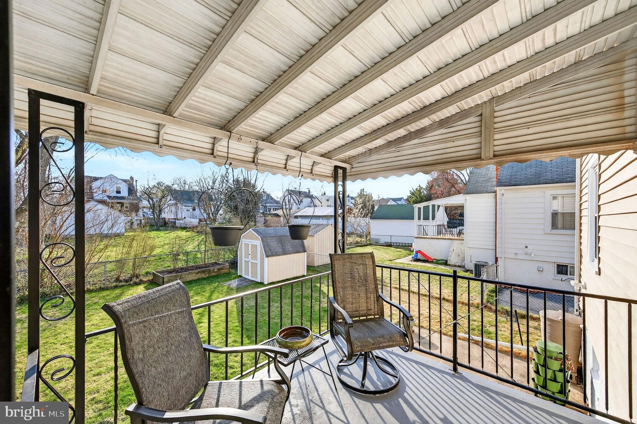 PARKTOWNE - Residential