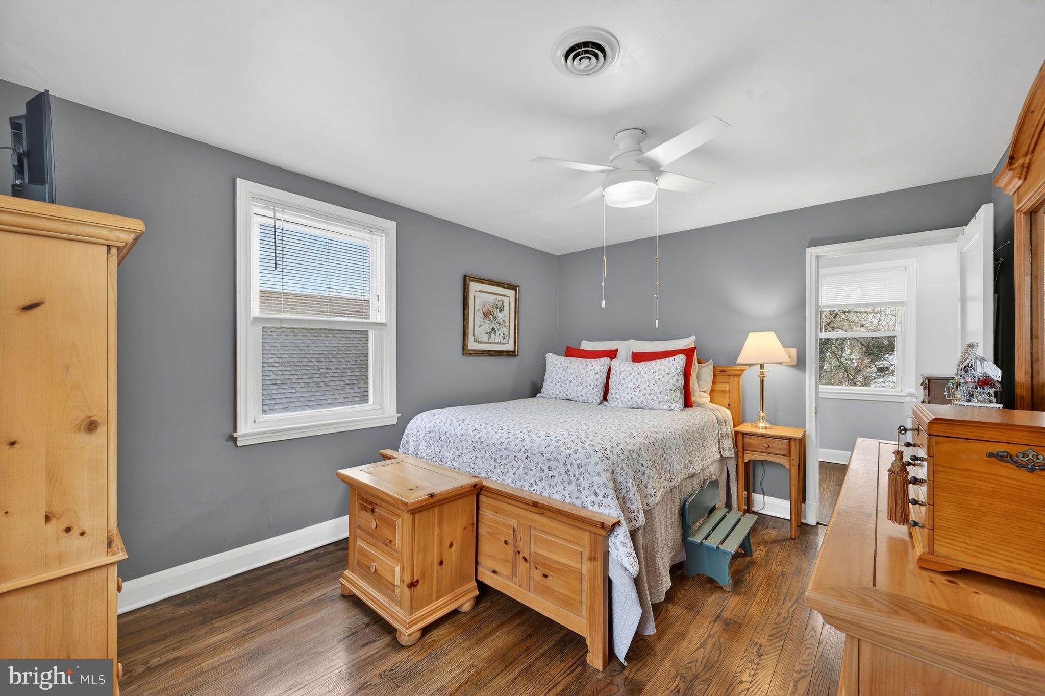 PARKTOWNE - Residential