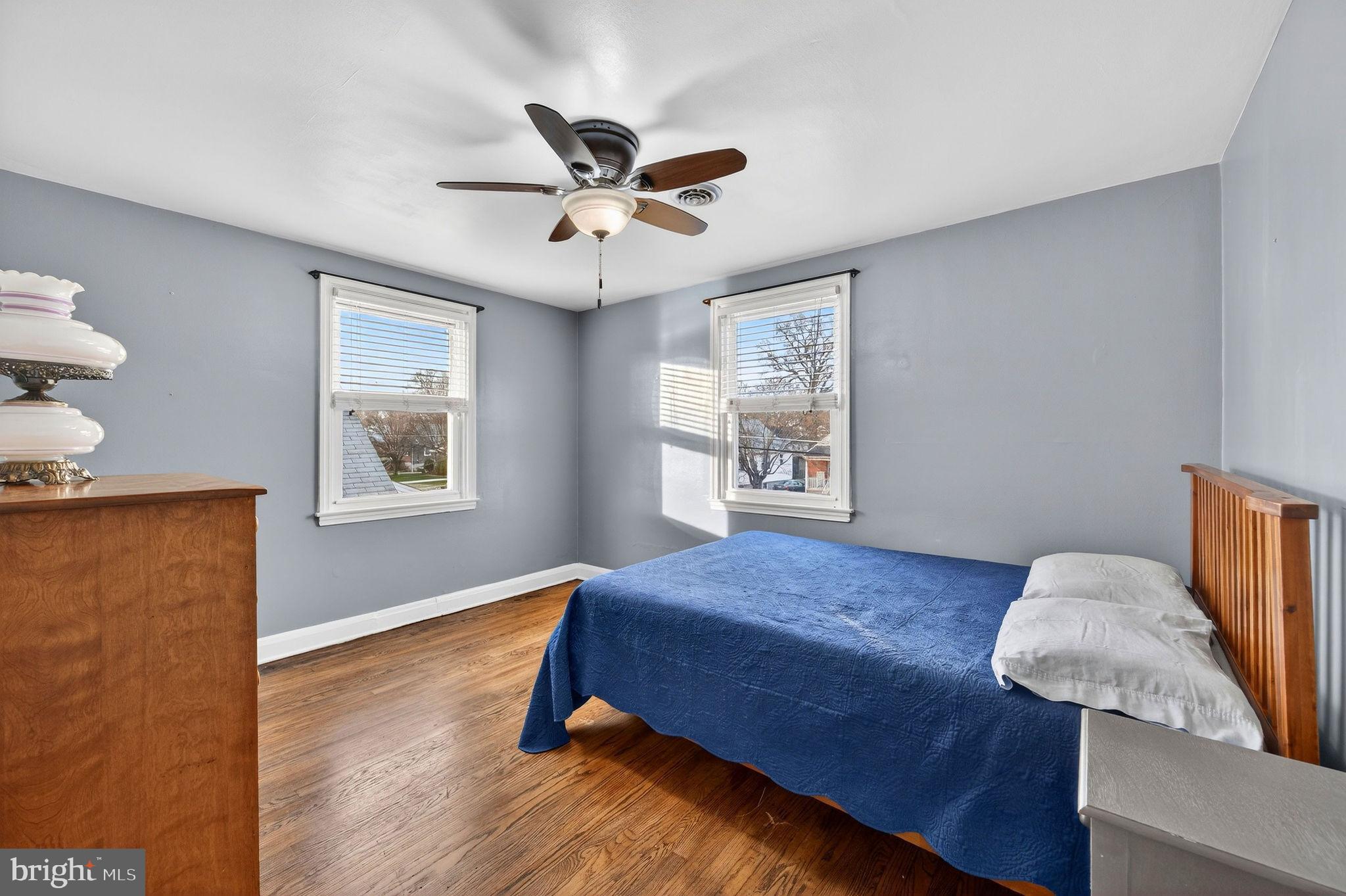 PARKTOWNE - Residential