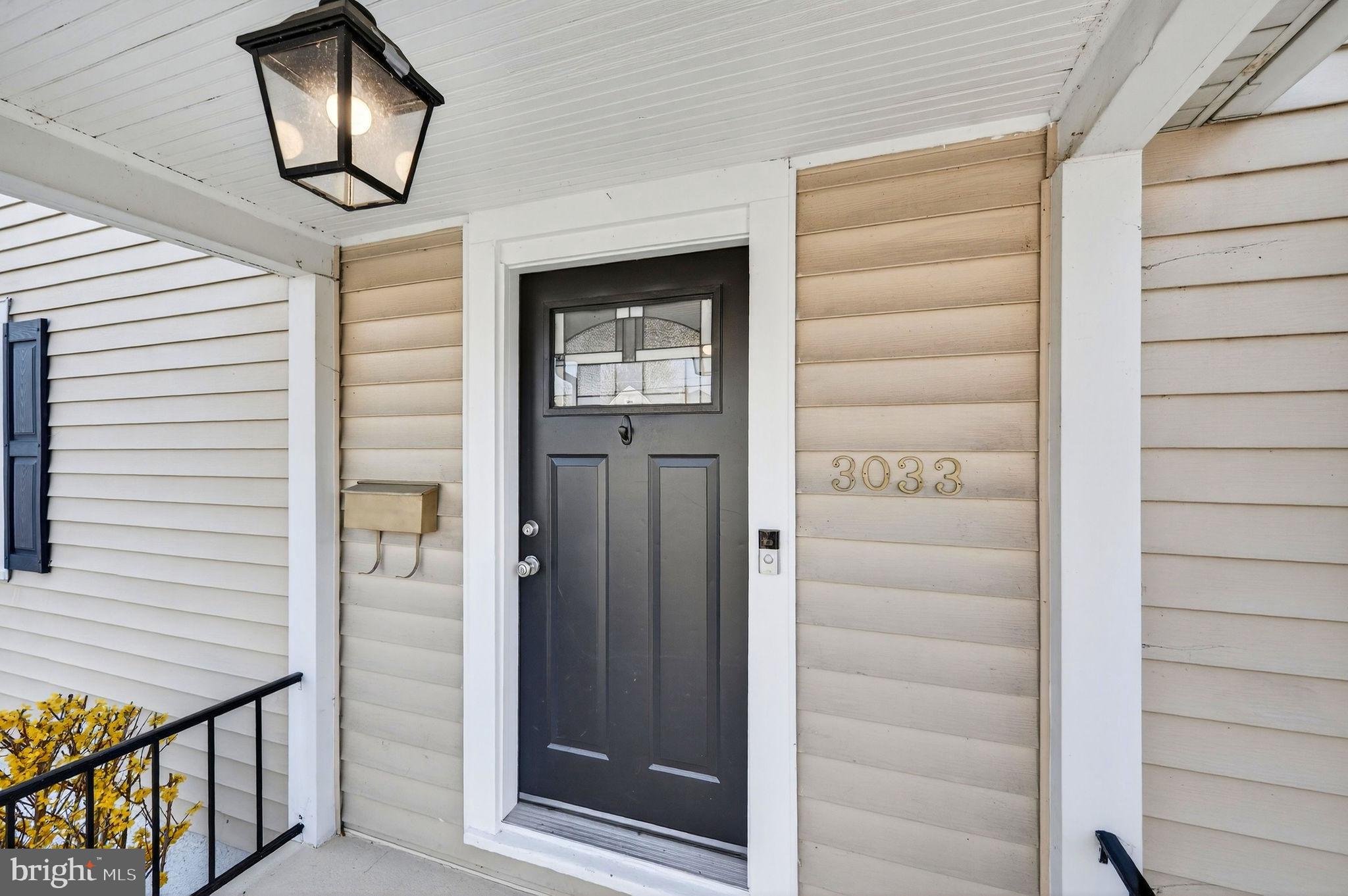 PARKTOWNE - Residential