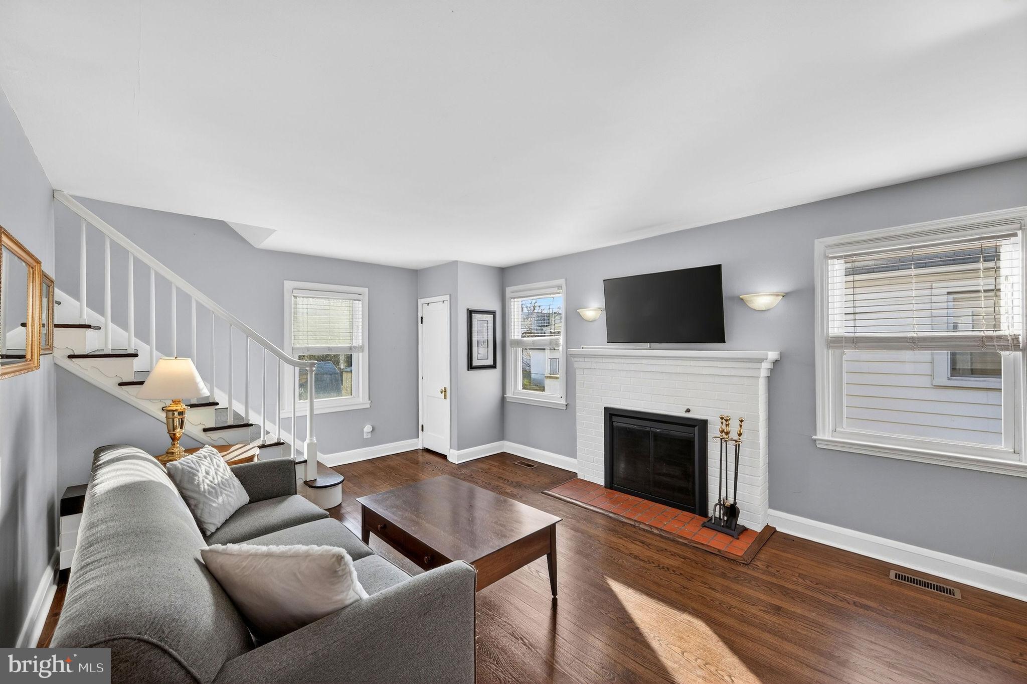 PARKTOWNE - Residential