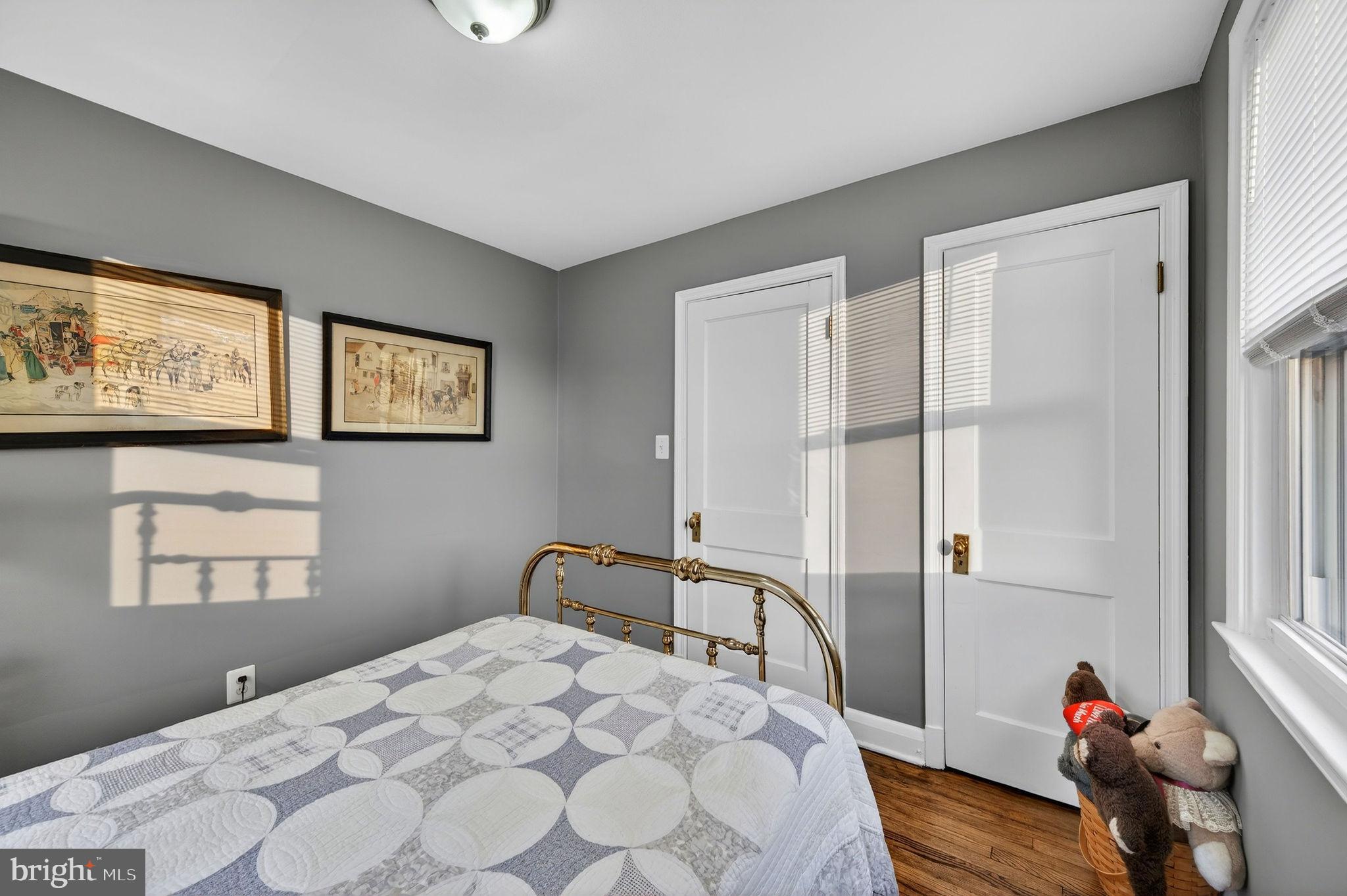 PARKTOWNE - Residential