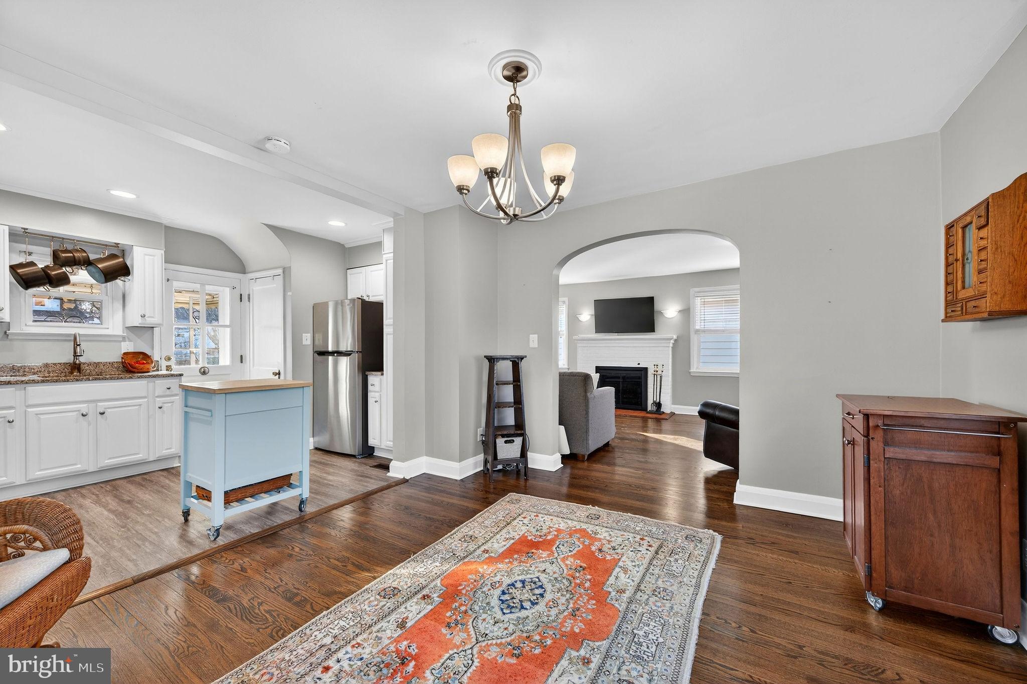 PARKTOWNE - Residential