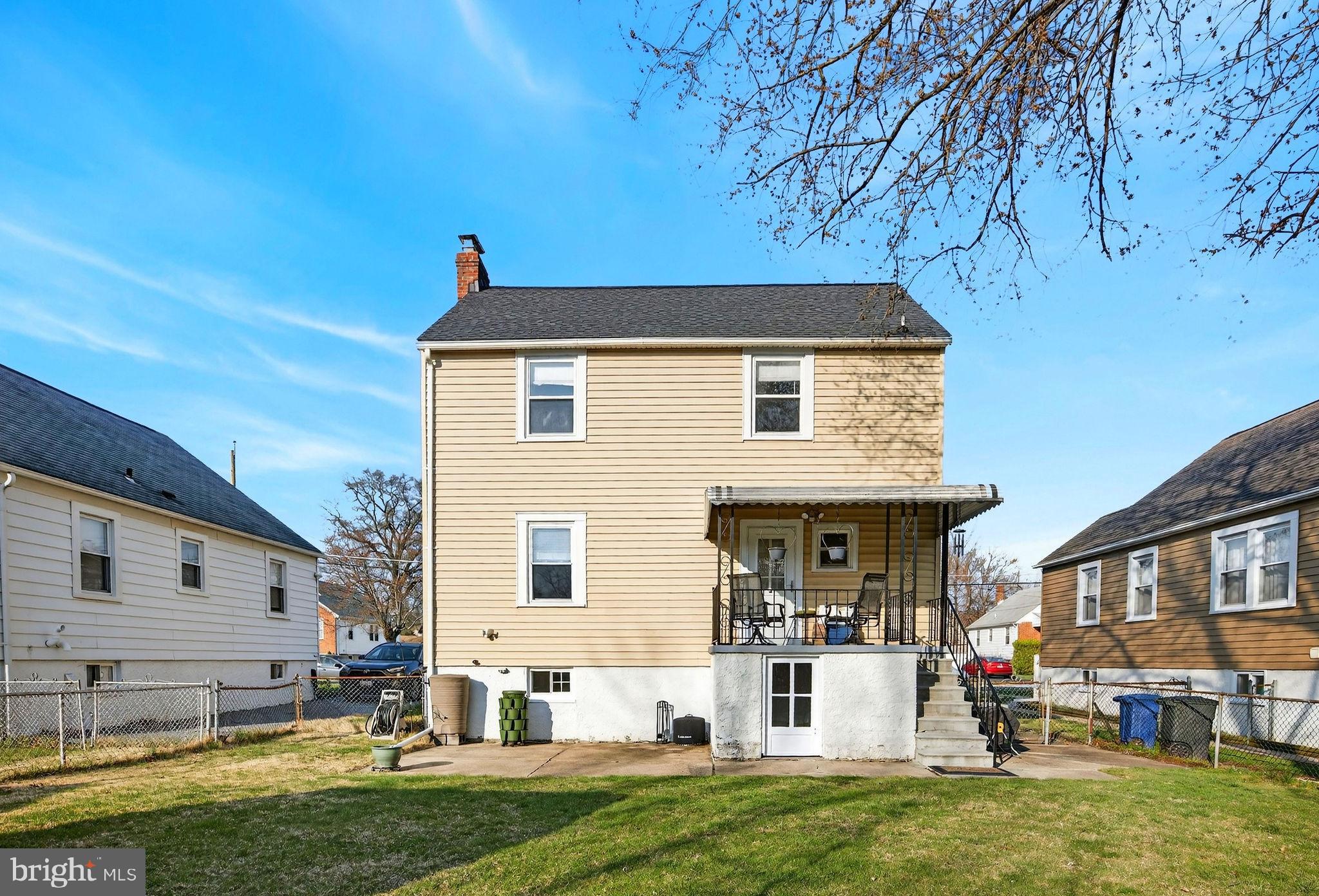 PARKTOWNE - Residential