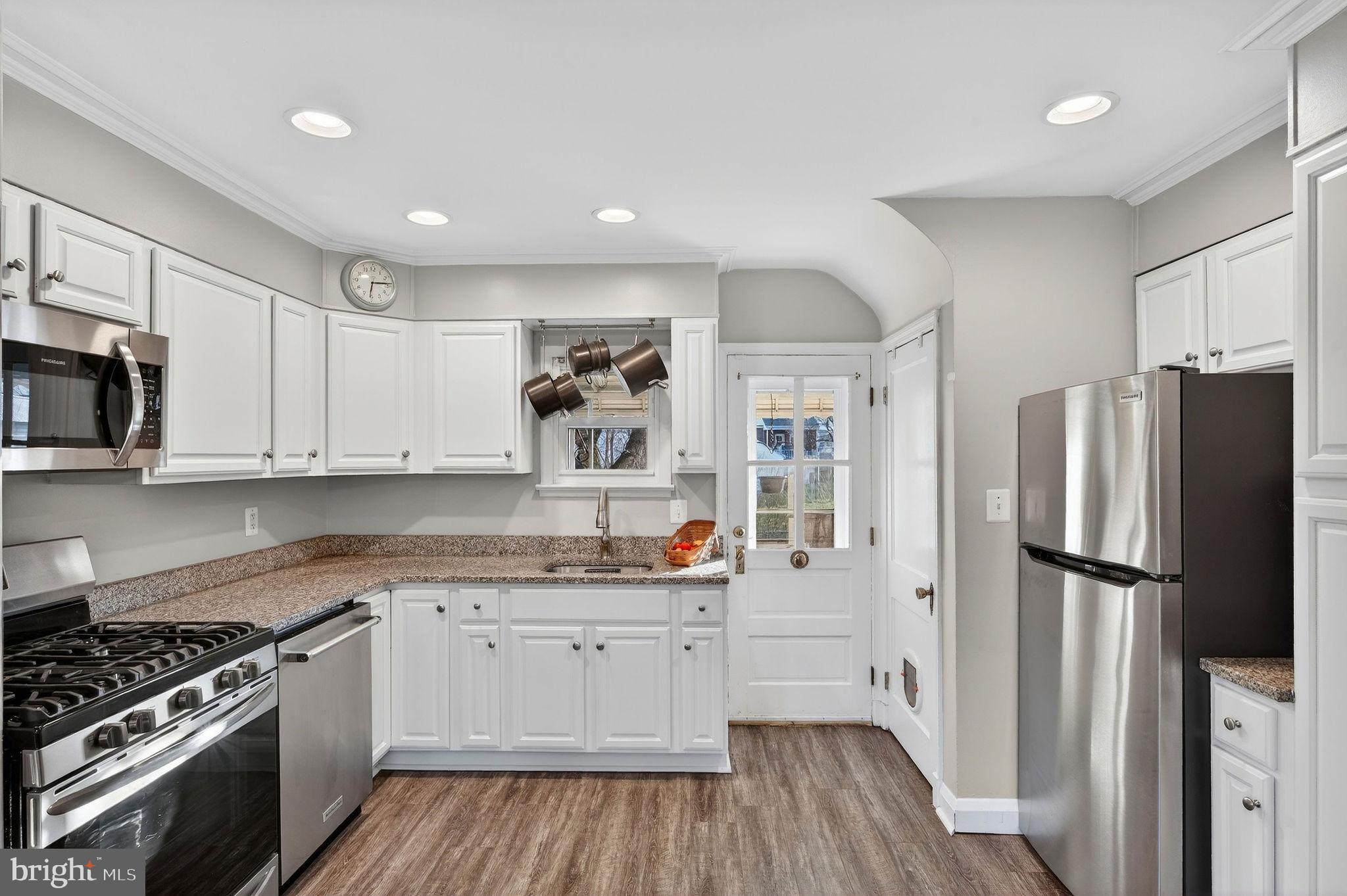 PARKTOWNE - Residential