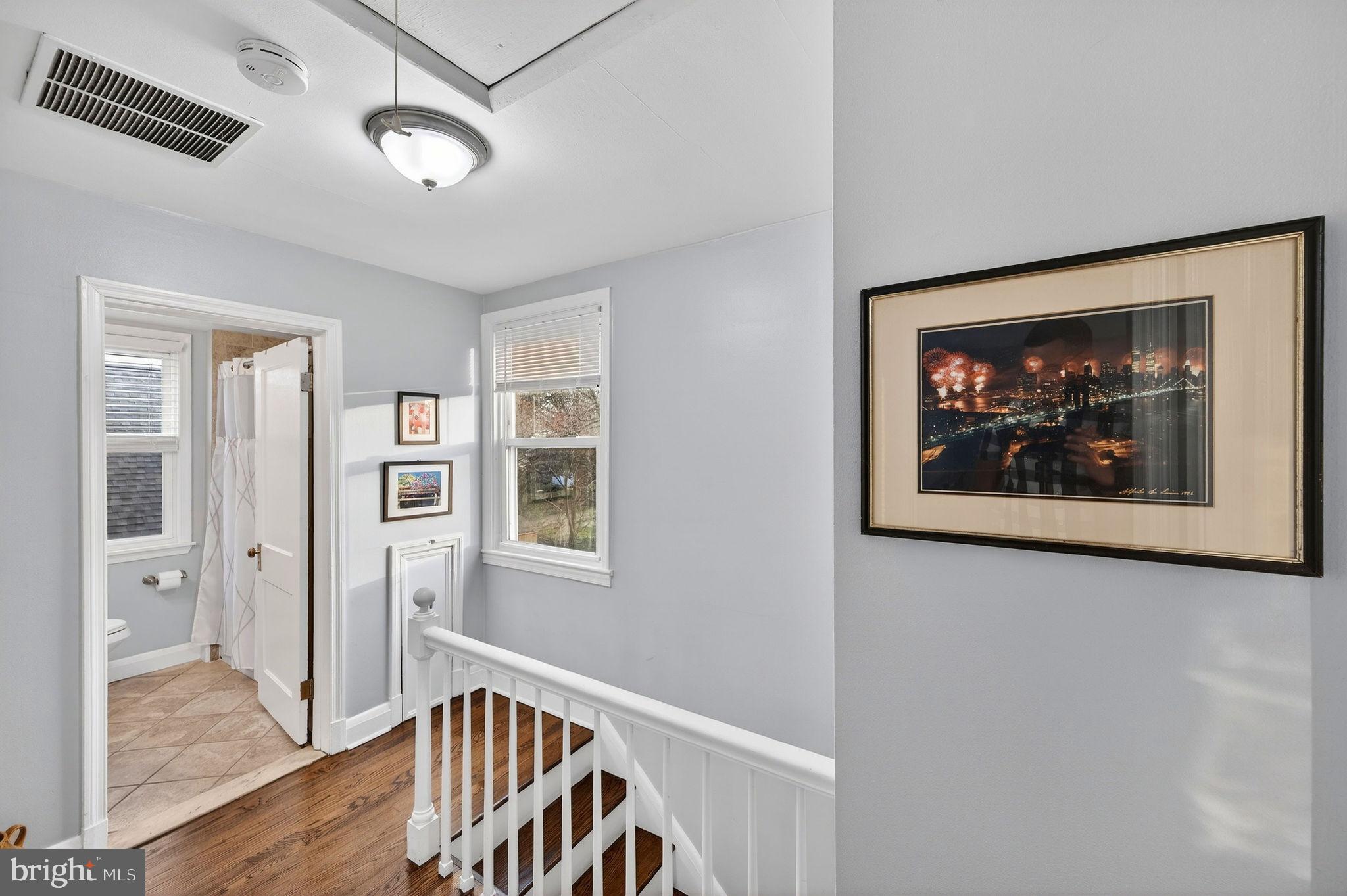 PARKTOWNE - Residential