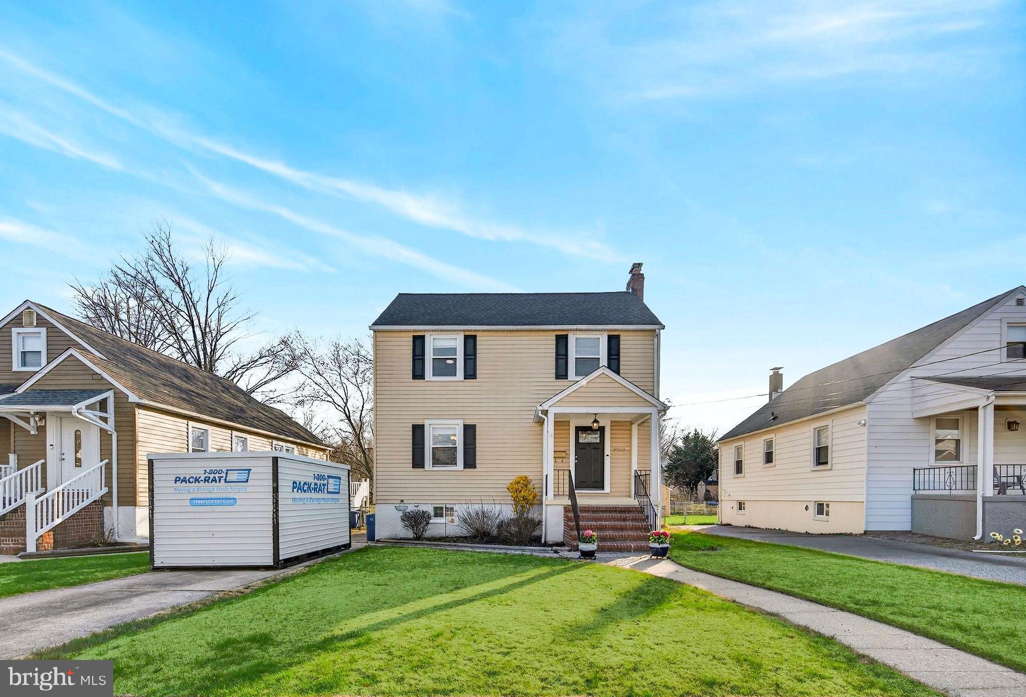 PARKTOWNE - Residential