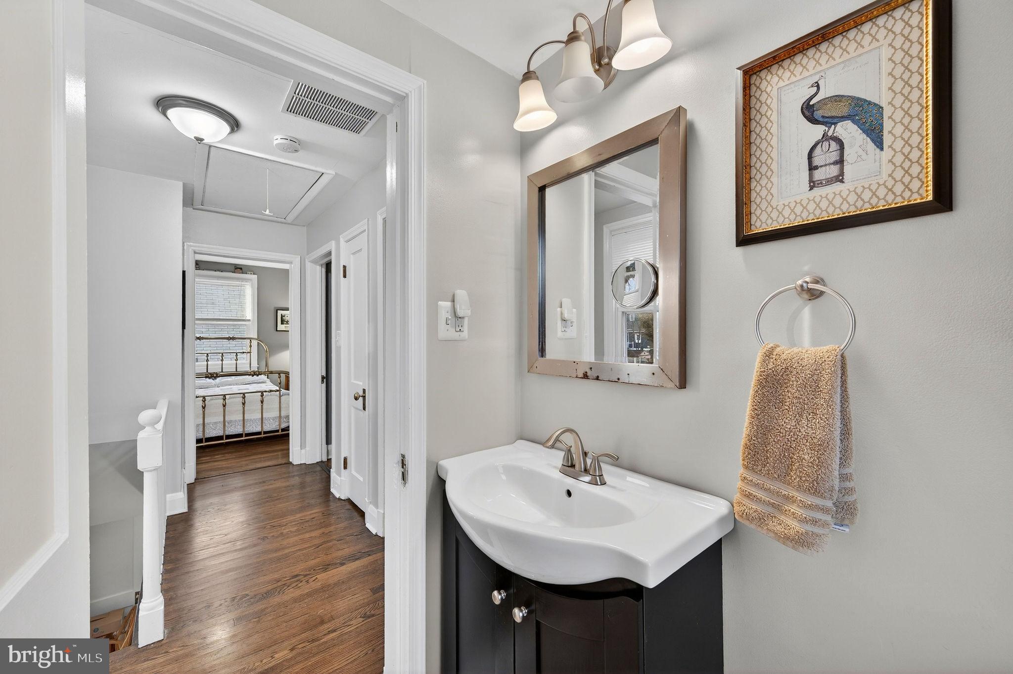 PARKTOWNE - Residential