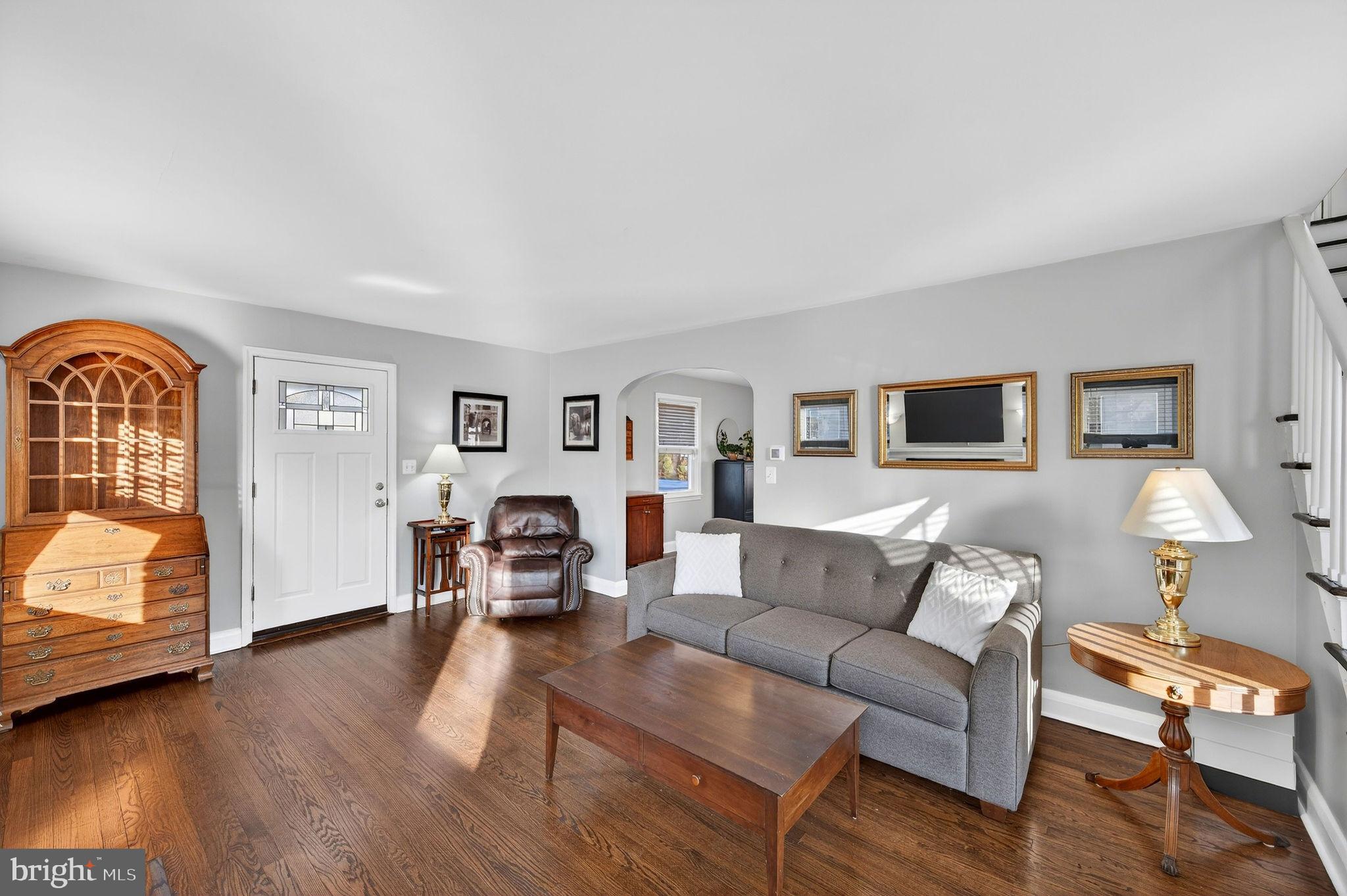 PARKTOWNE - Residential