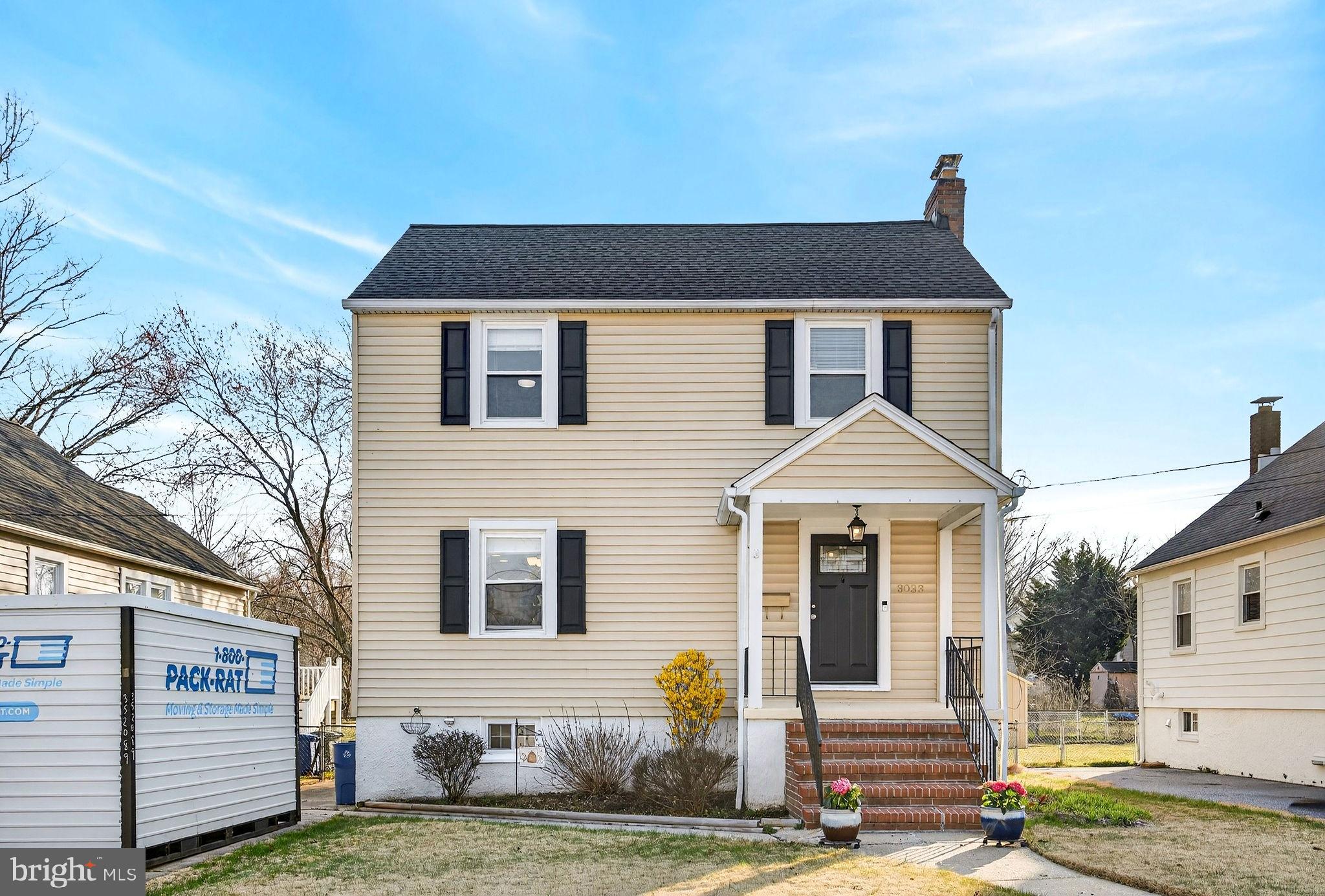 PARKTOWNE - Residential