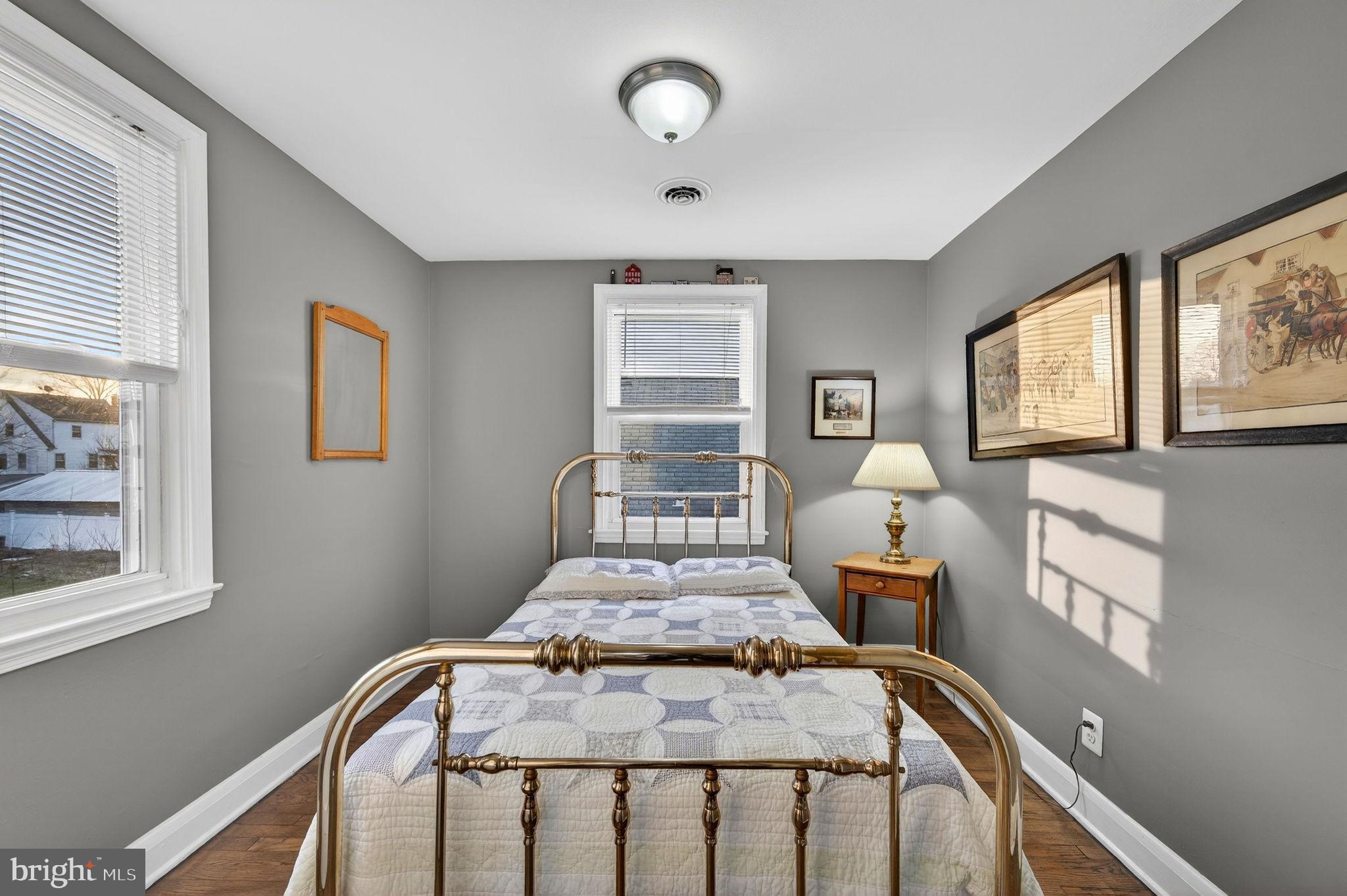 PARKTOWNE - Residential