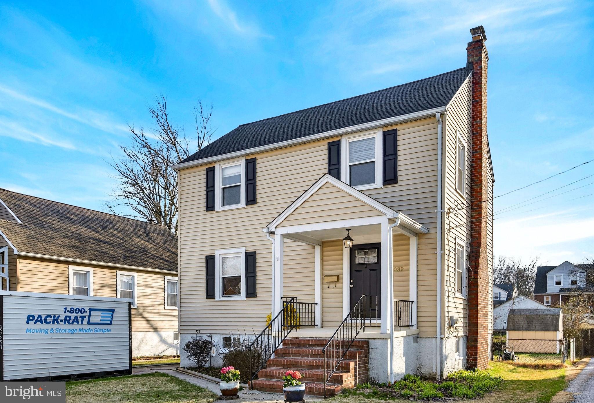 PARKTOWNE - Residential