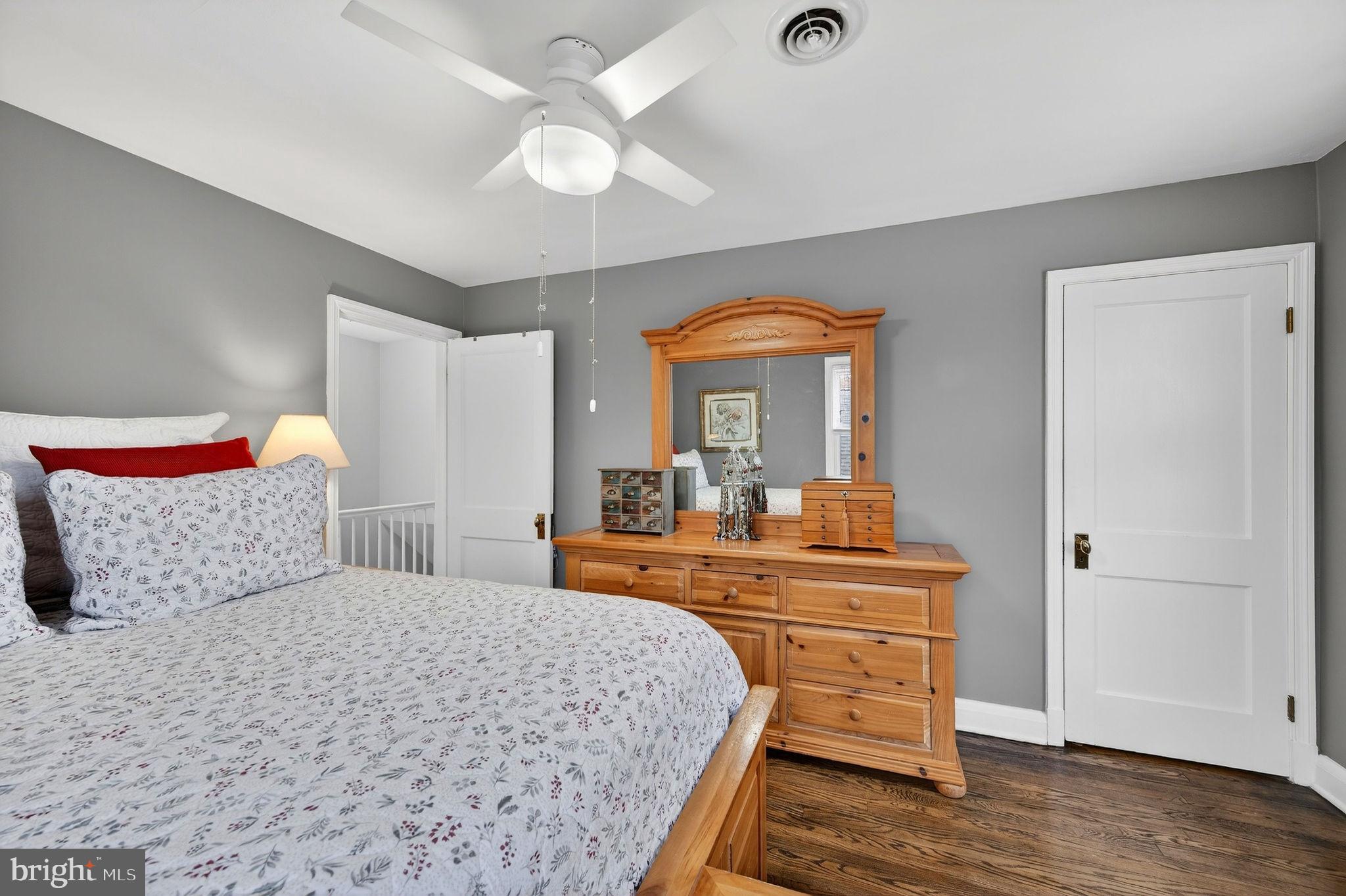 PARKTOWNE - Residential