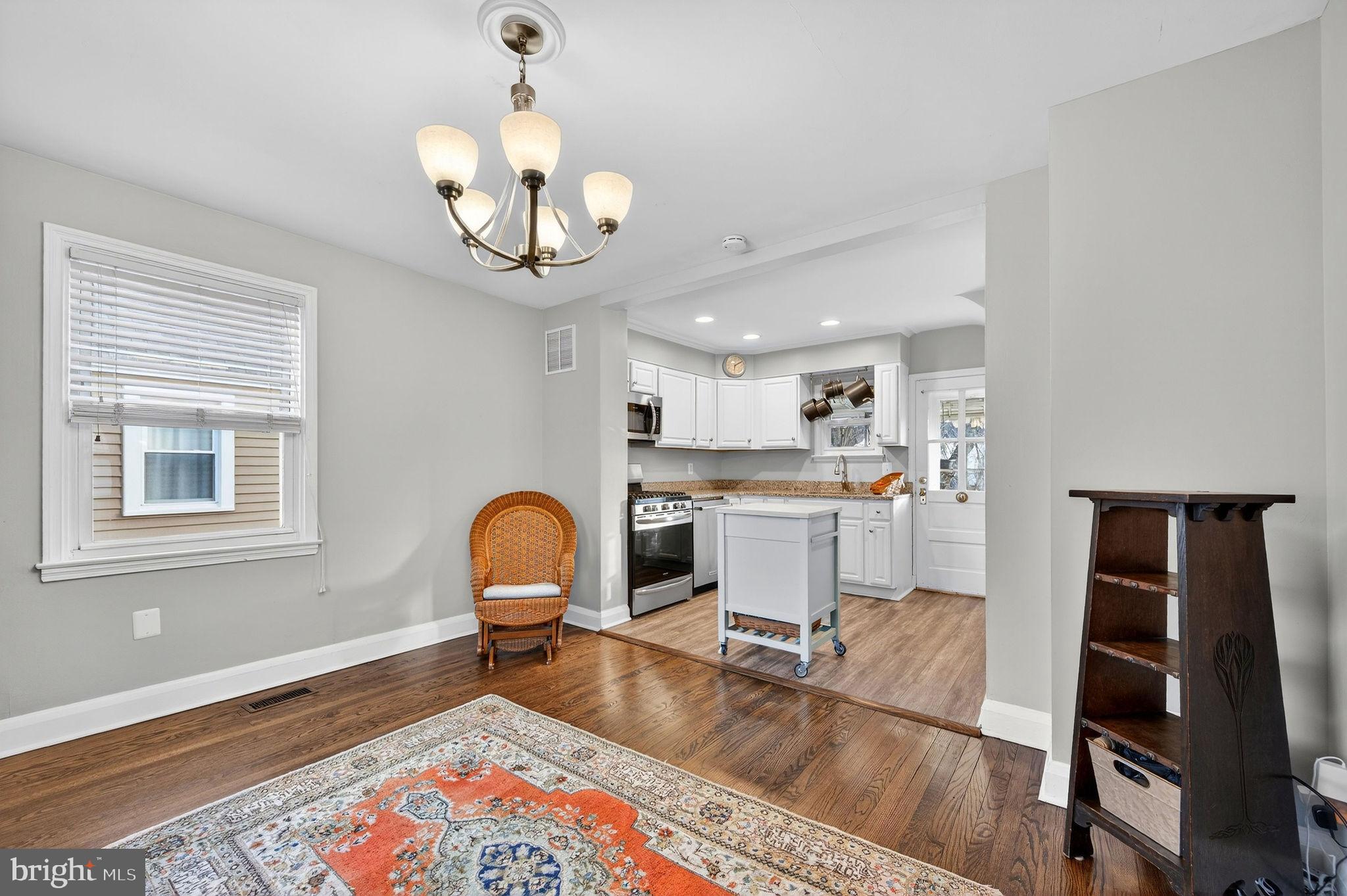 PARKTOWNE - Residential