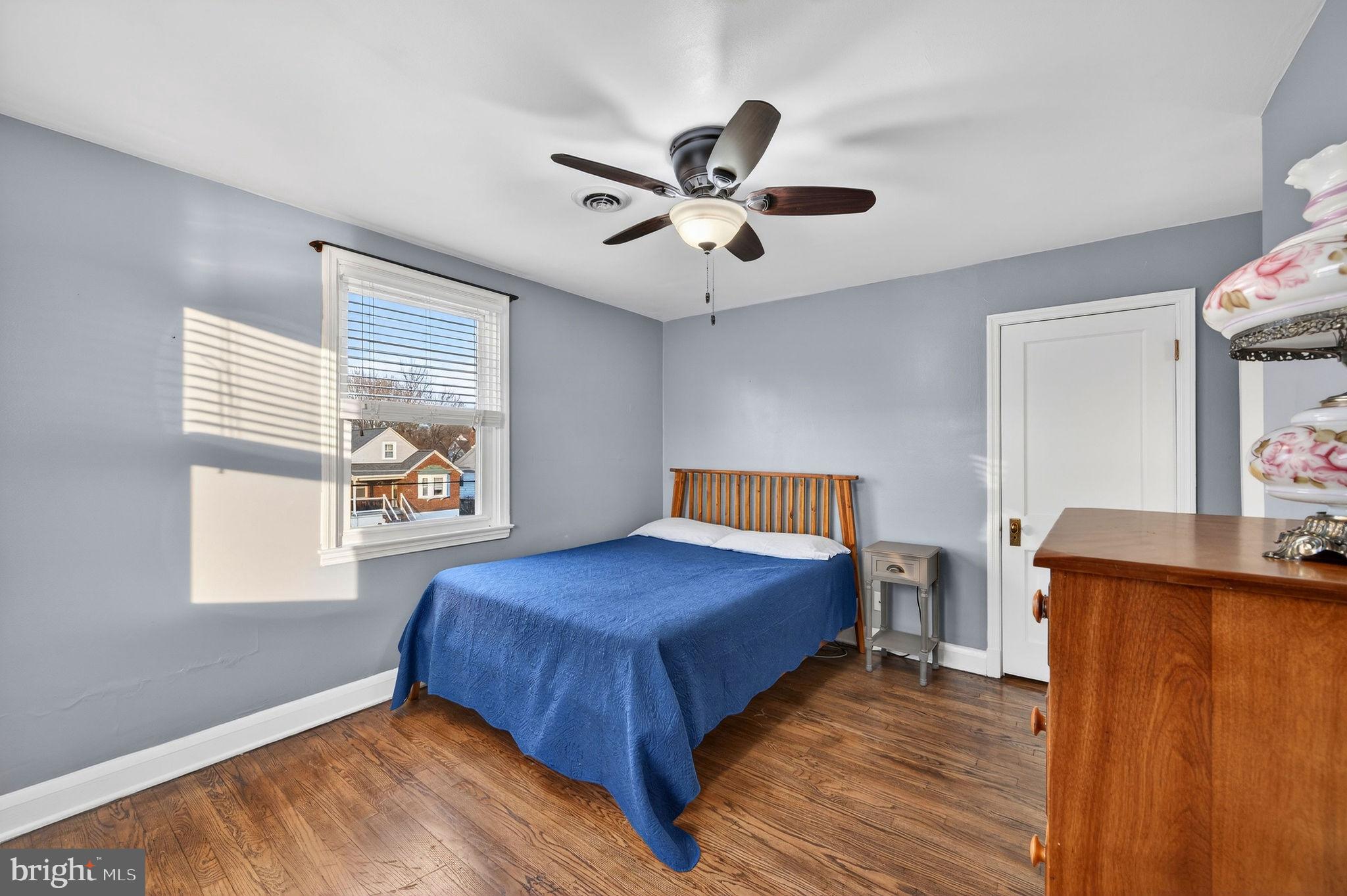 PARKTOWNE - Residential