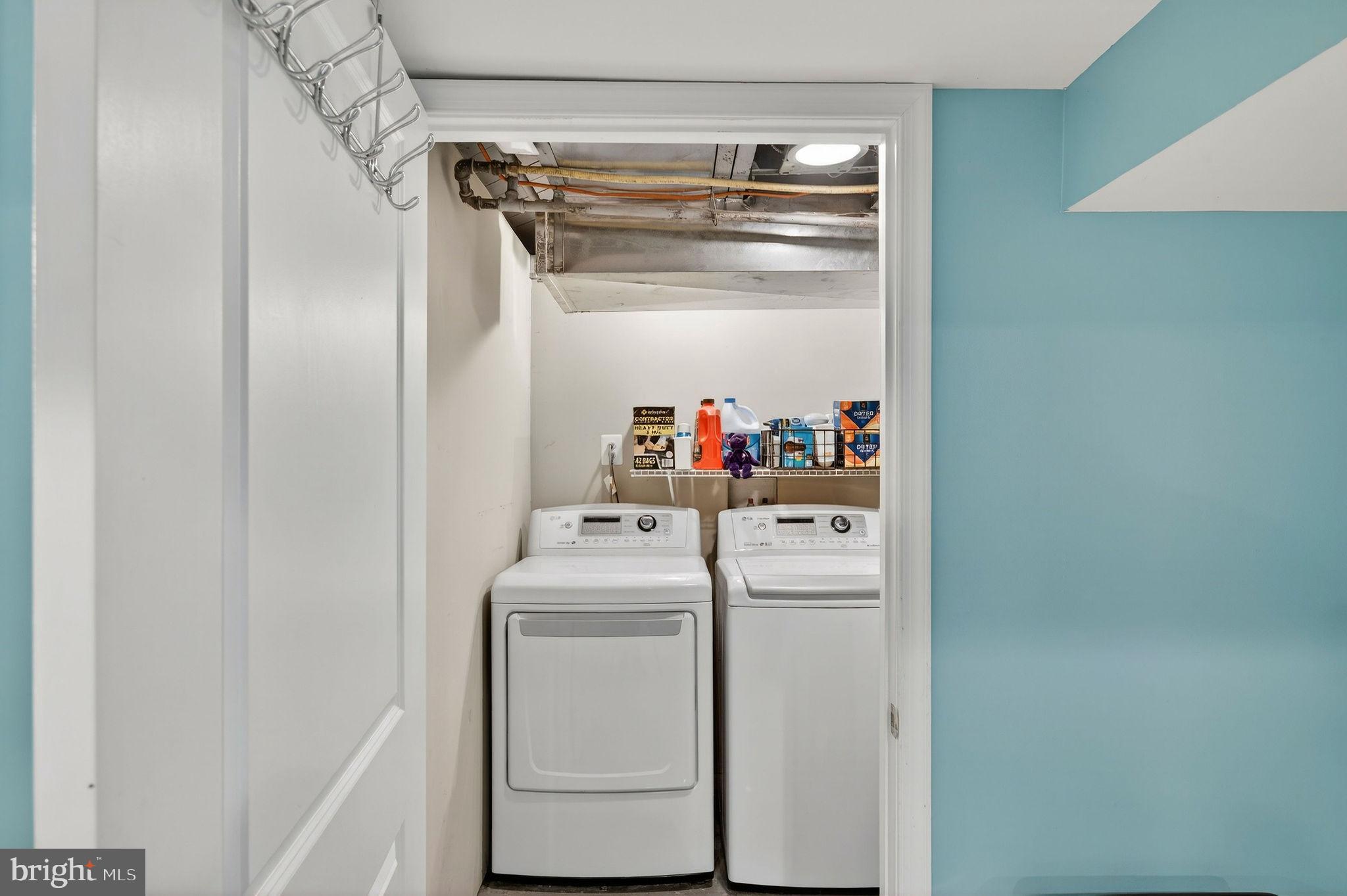 PARKTOWNE - Residential