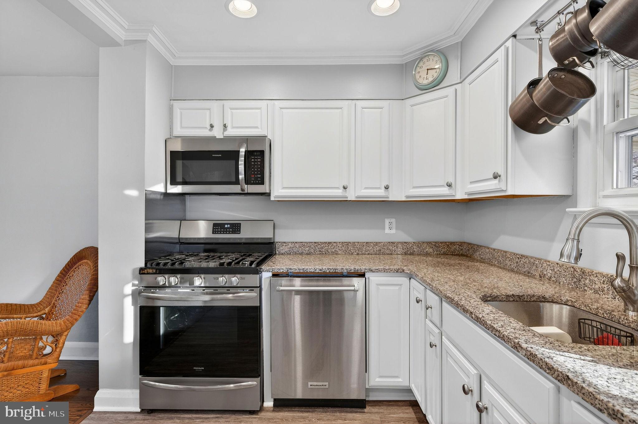 PARKTOWNE - Residential