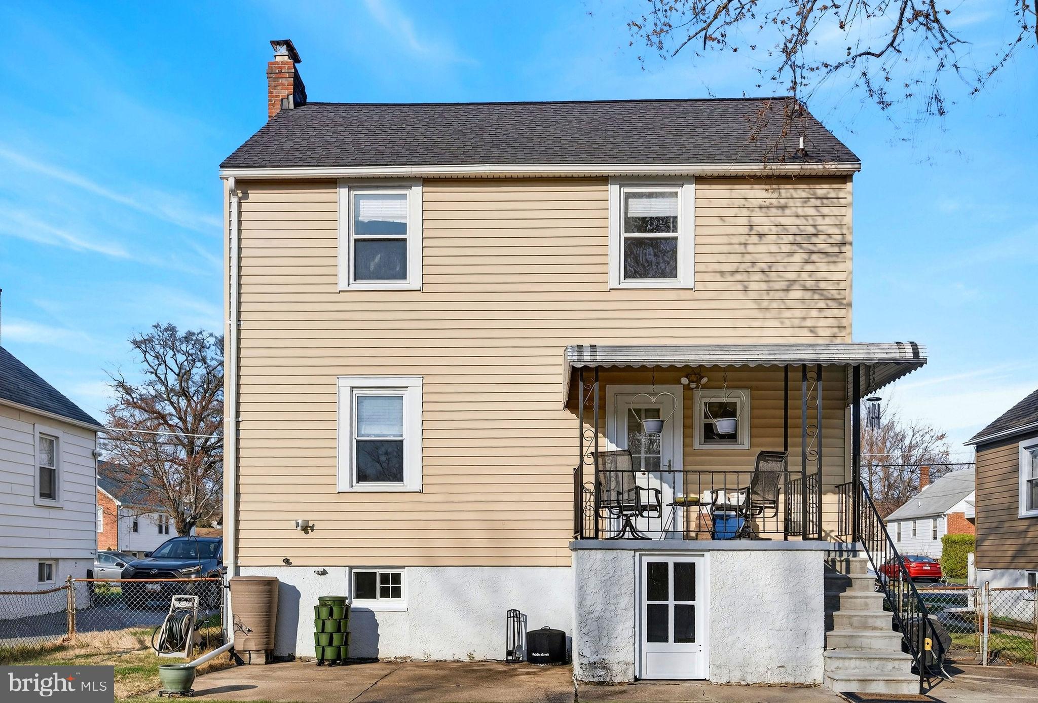 PARKTOWNE - Residential