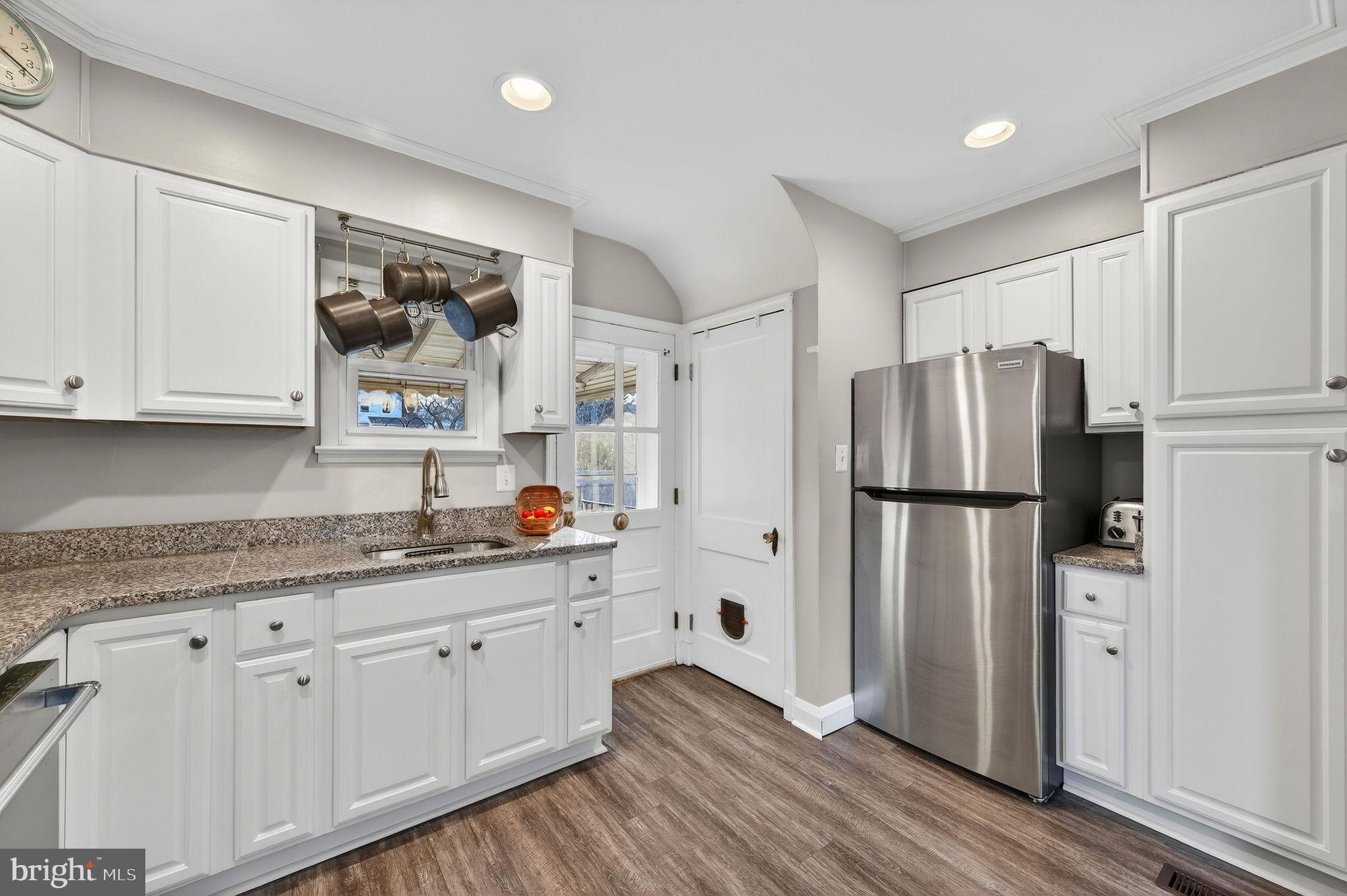 PARKTOWNE - Residential