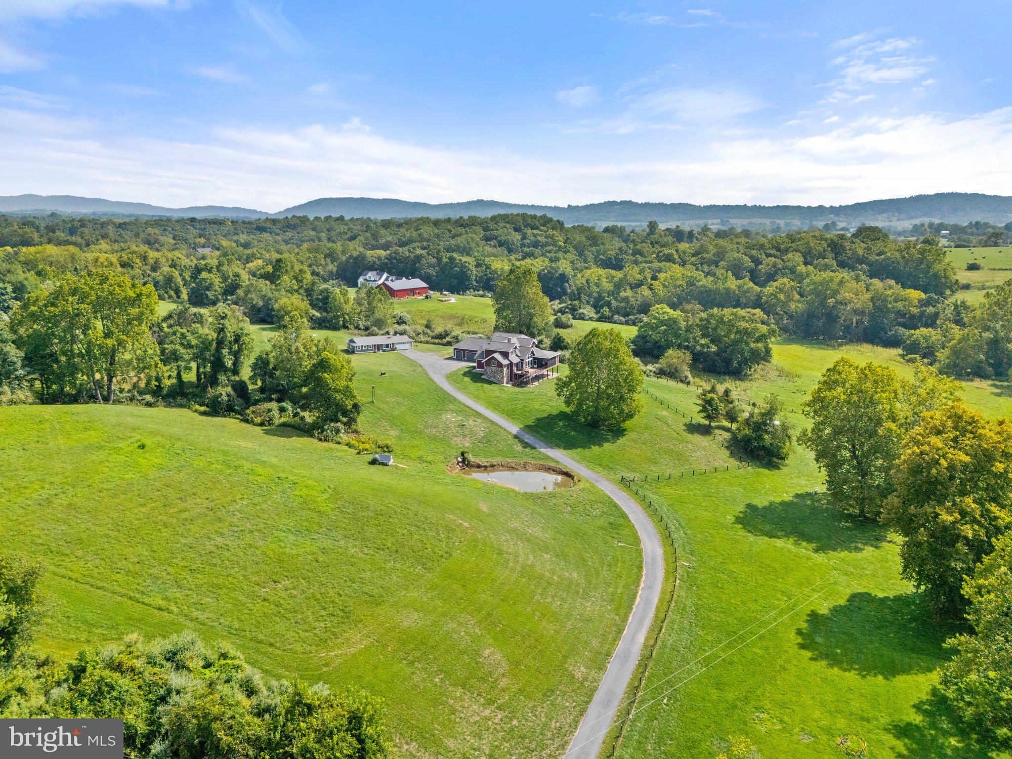 MILL CREEK - Residential