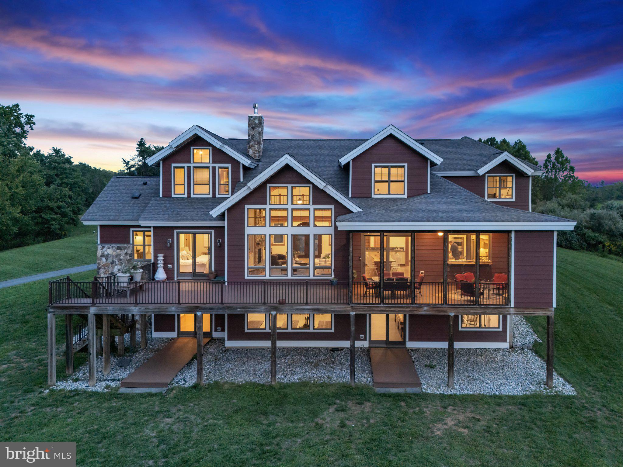 MILL CREEK - Residential