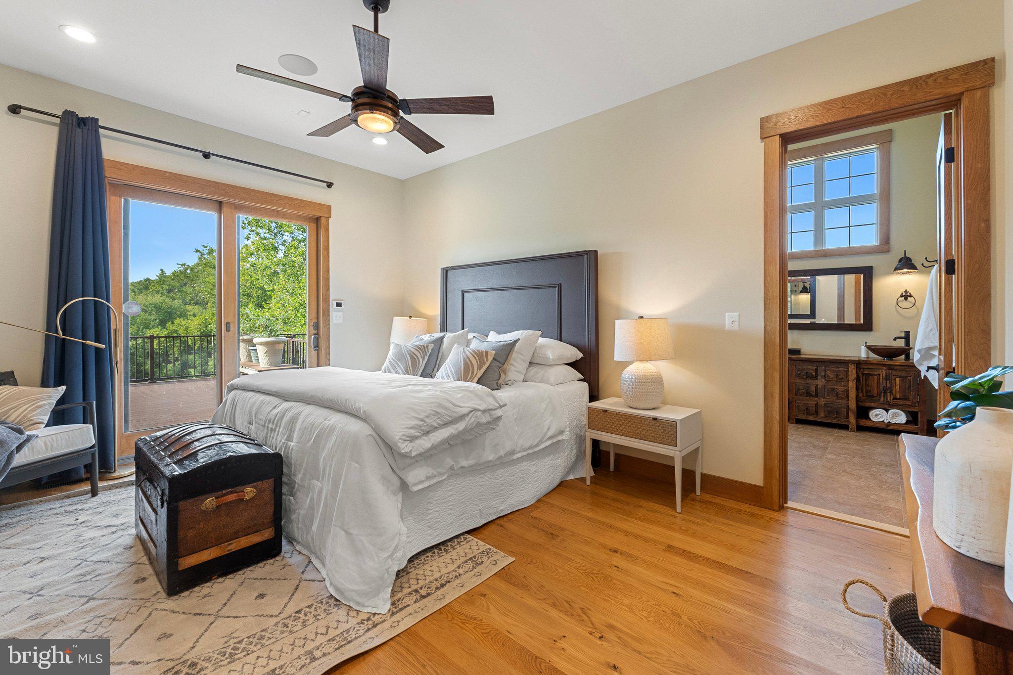 MILL CREEK - Residential