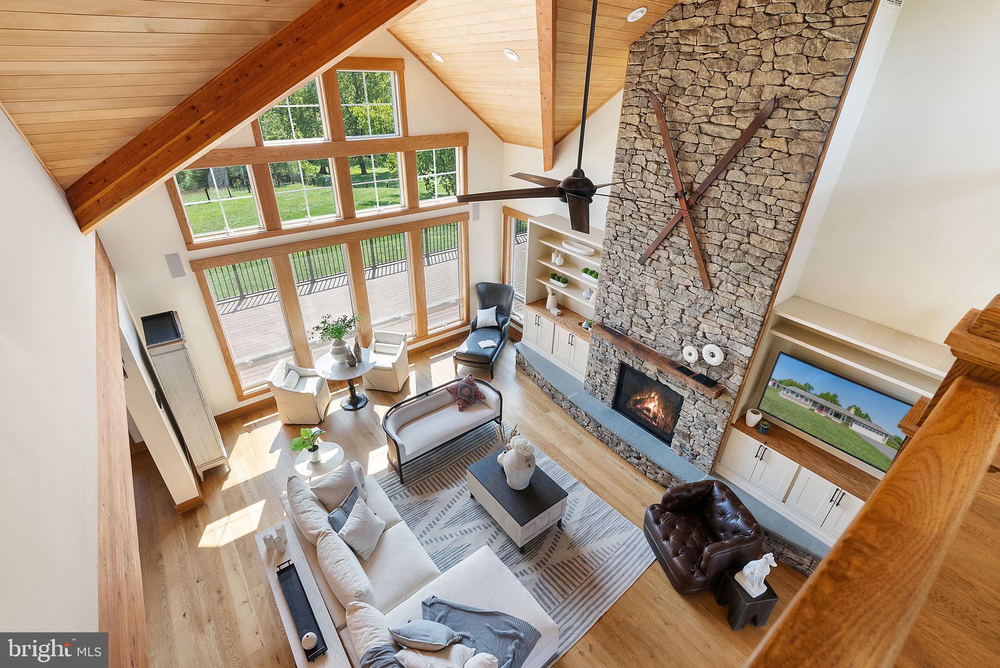 MILL CREEK - Residential