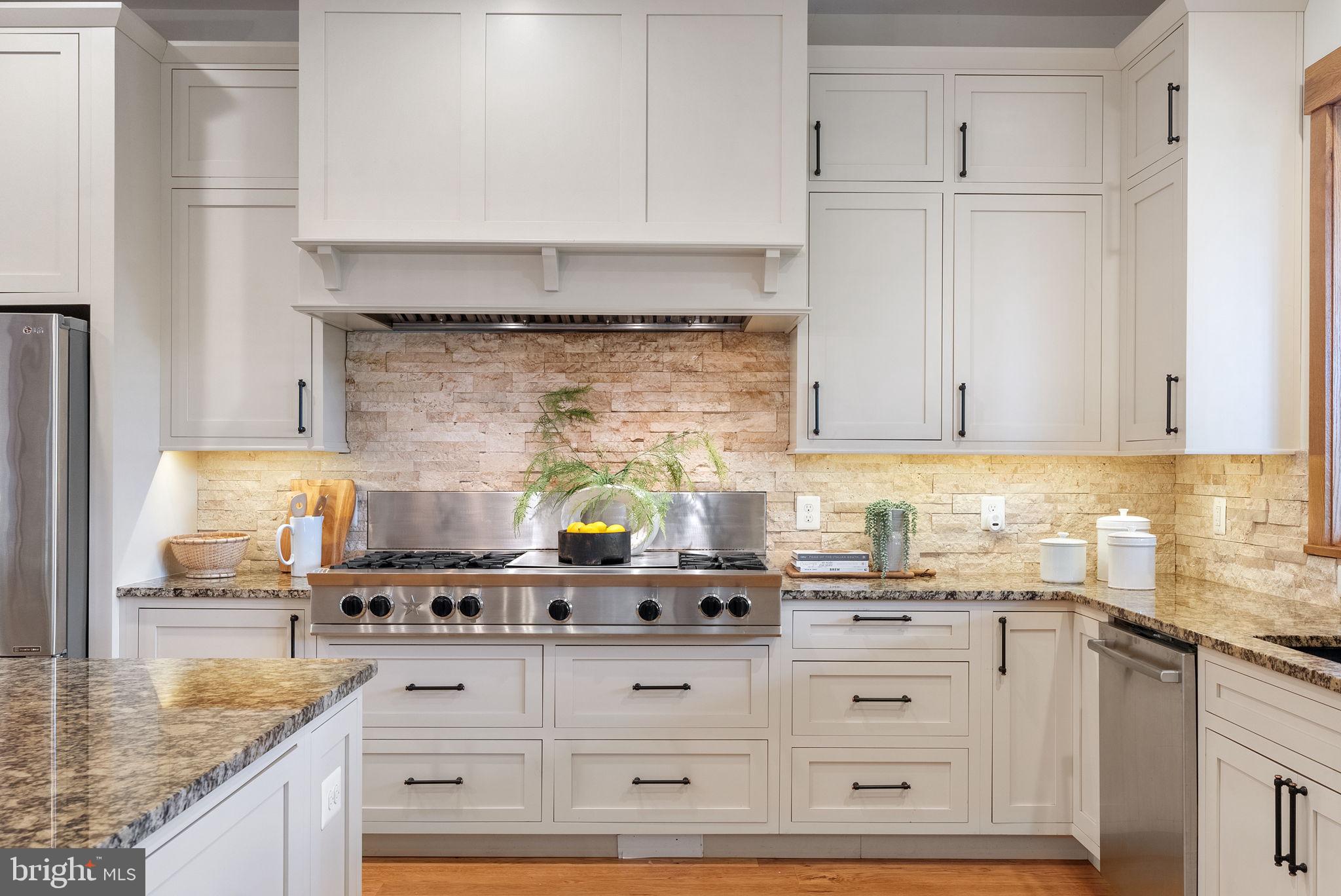 MILL CREEK - Residential