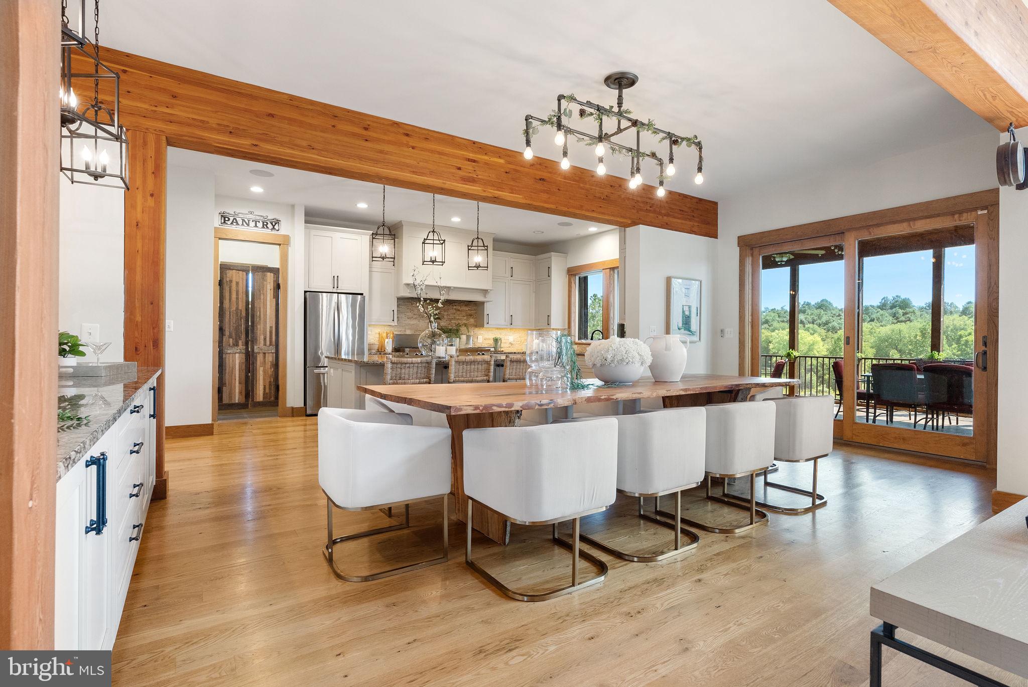 MILL CREEK - Residential