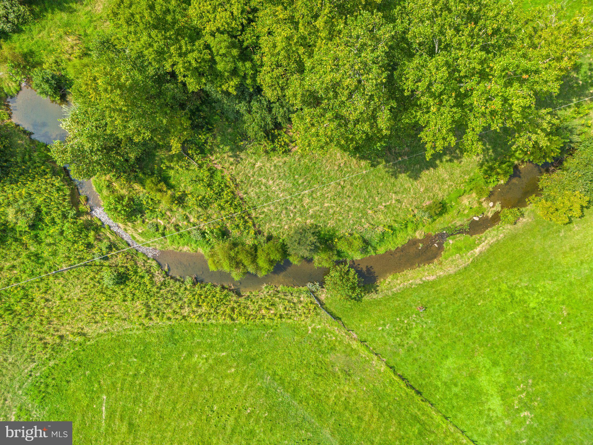 MILL CREEK - Residential