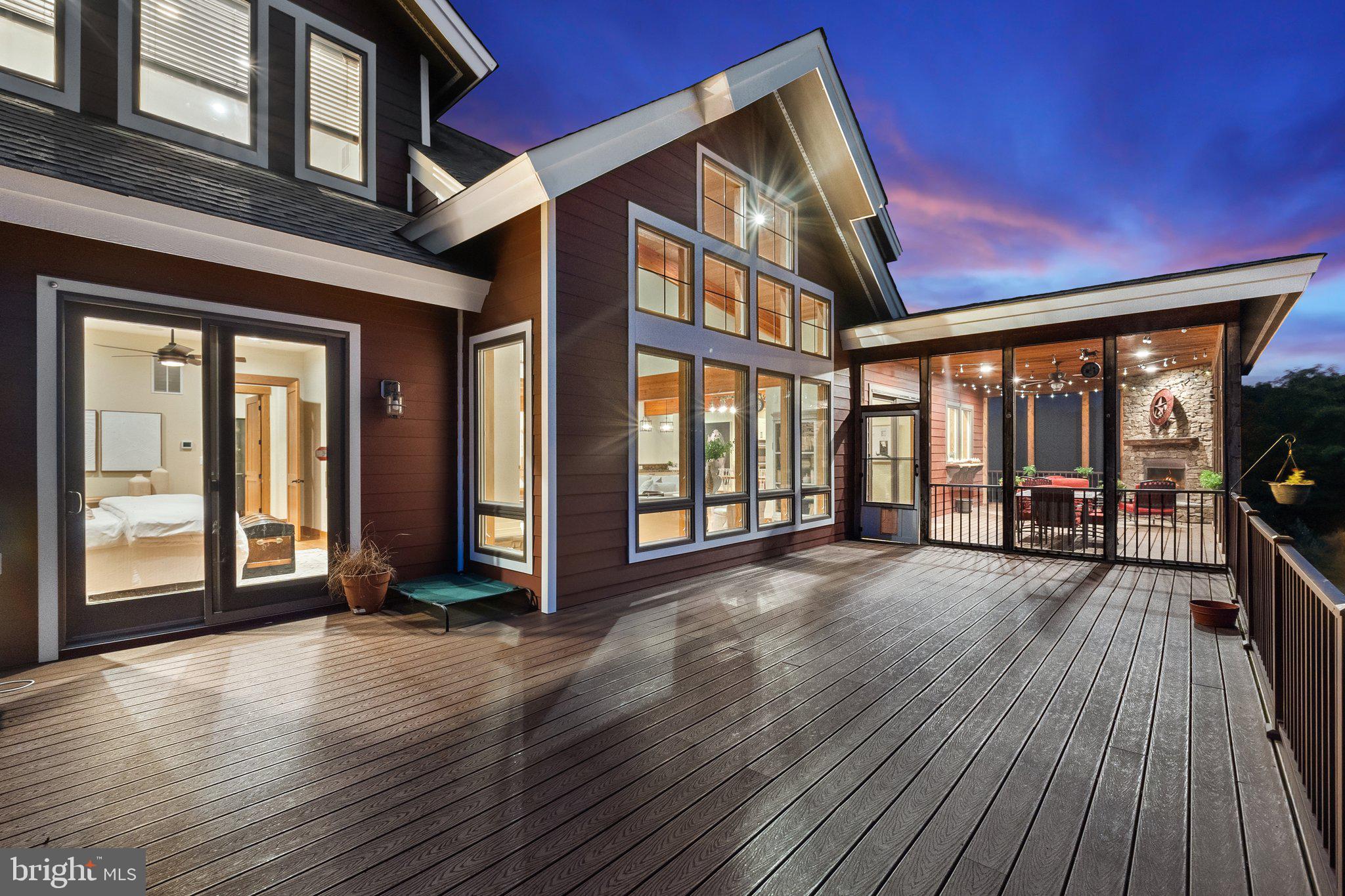 MILL CREEK - Residential